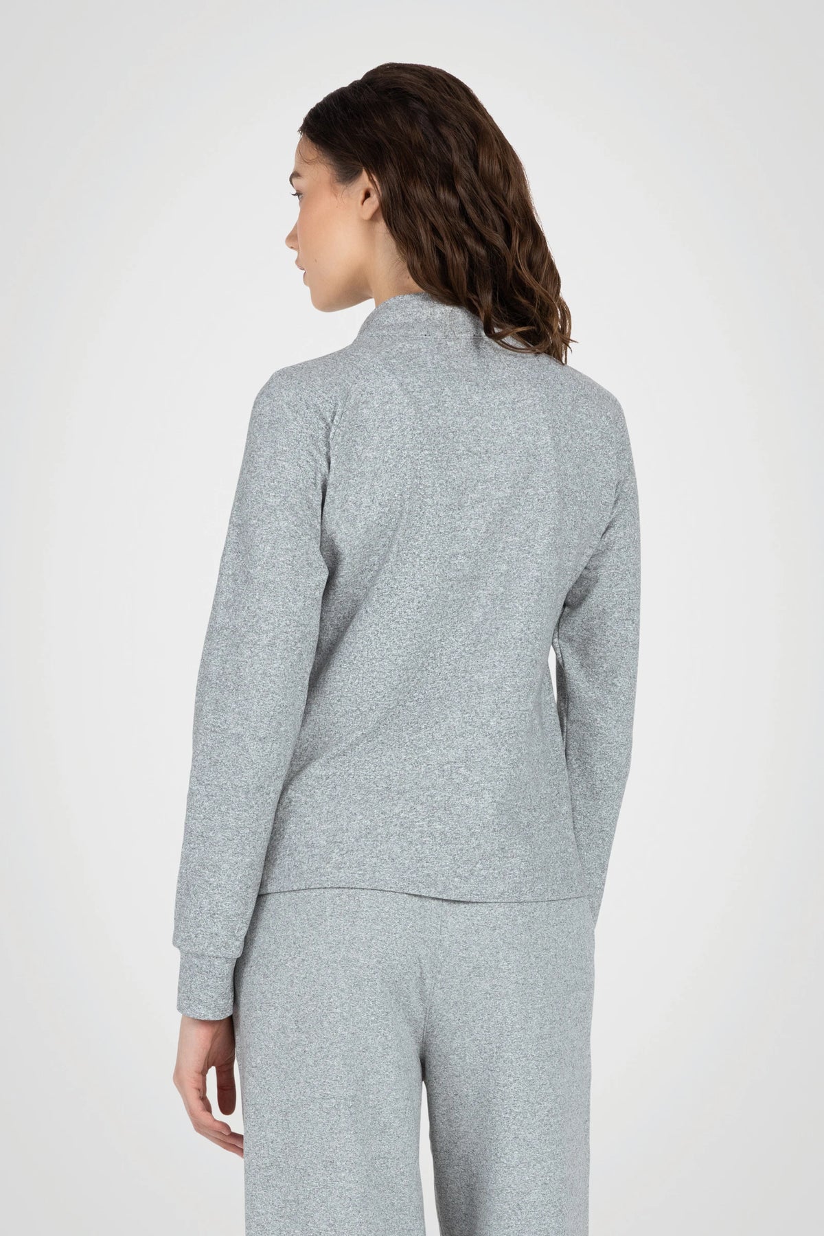 Trailora Quarter-Zip Pullover