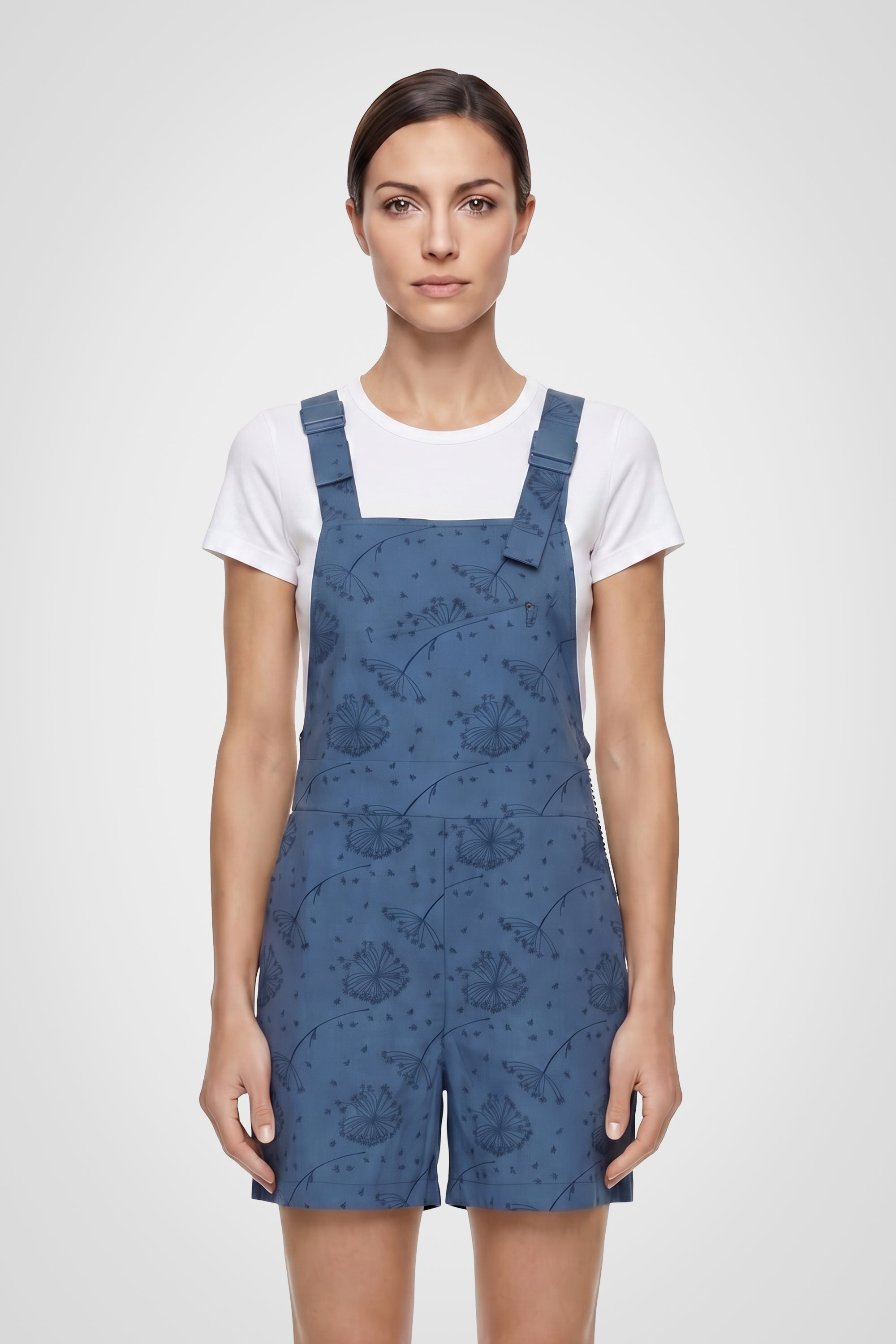 TerraFlex Utility Overall