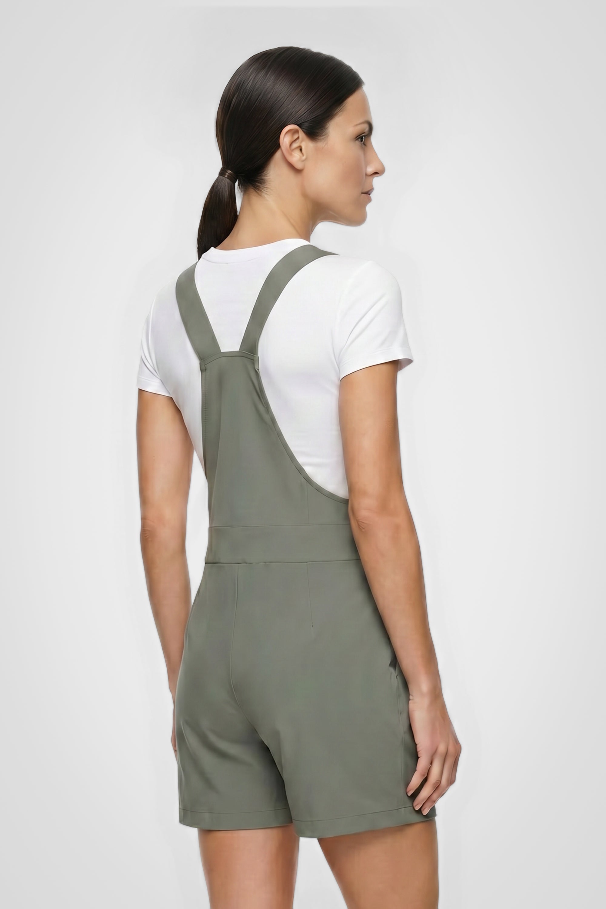 TerraFlex Utility Overall