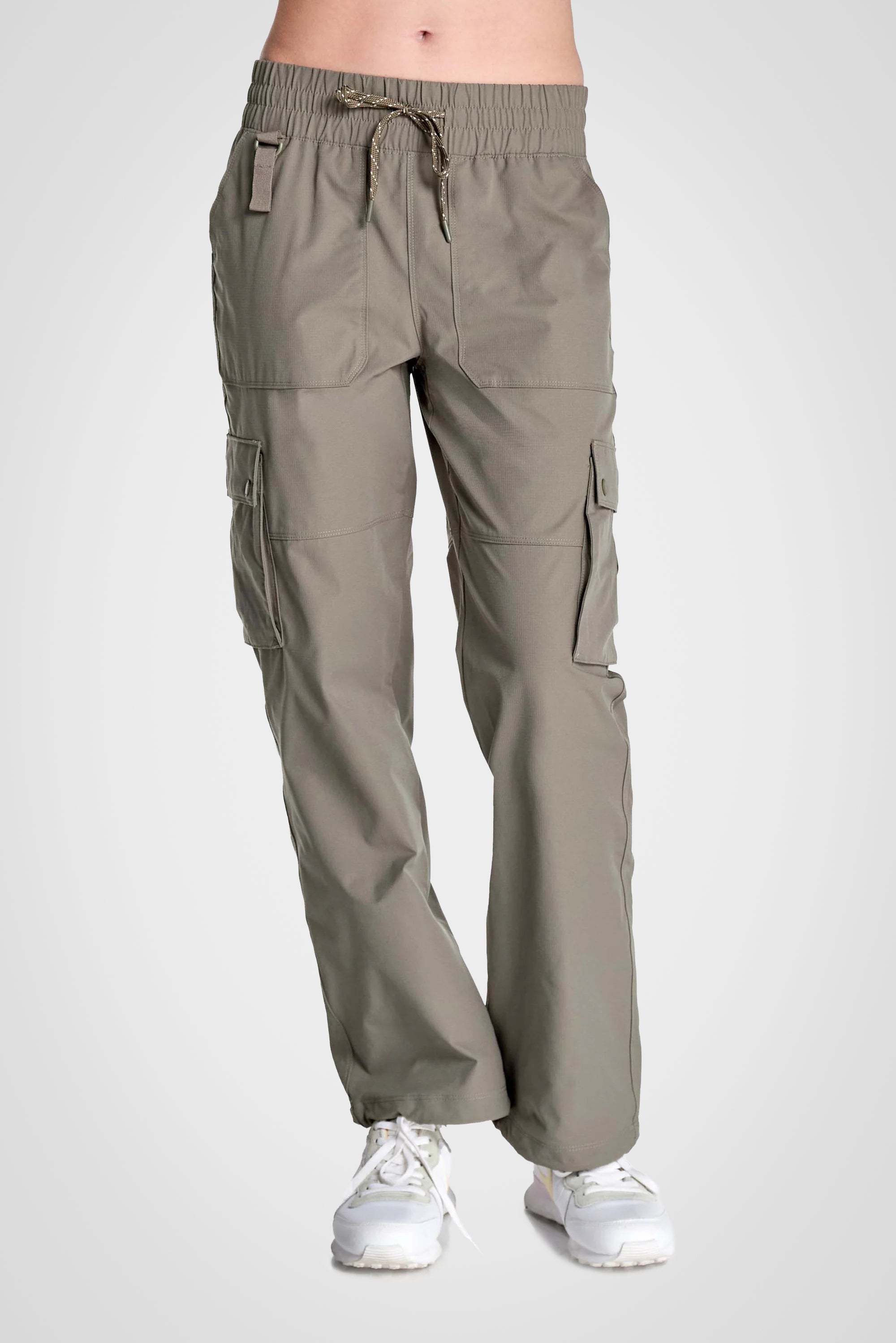 Lucas Performance Outdoor Trousers - Ergonomic Fit