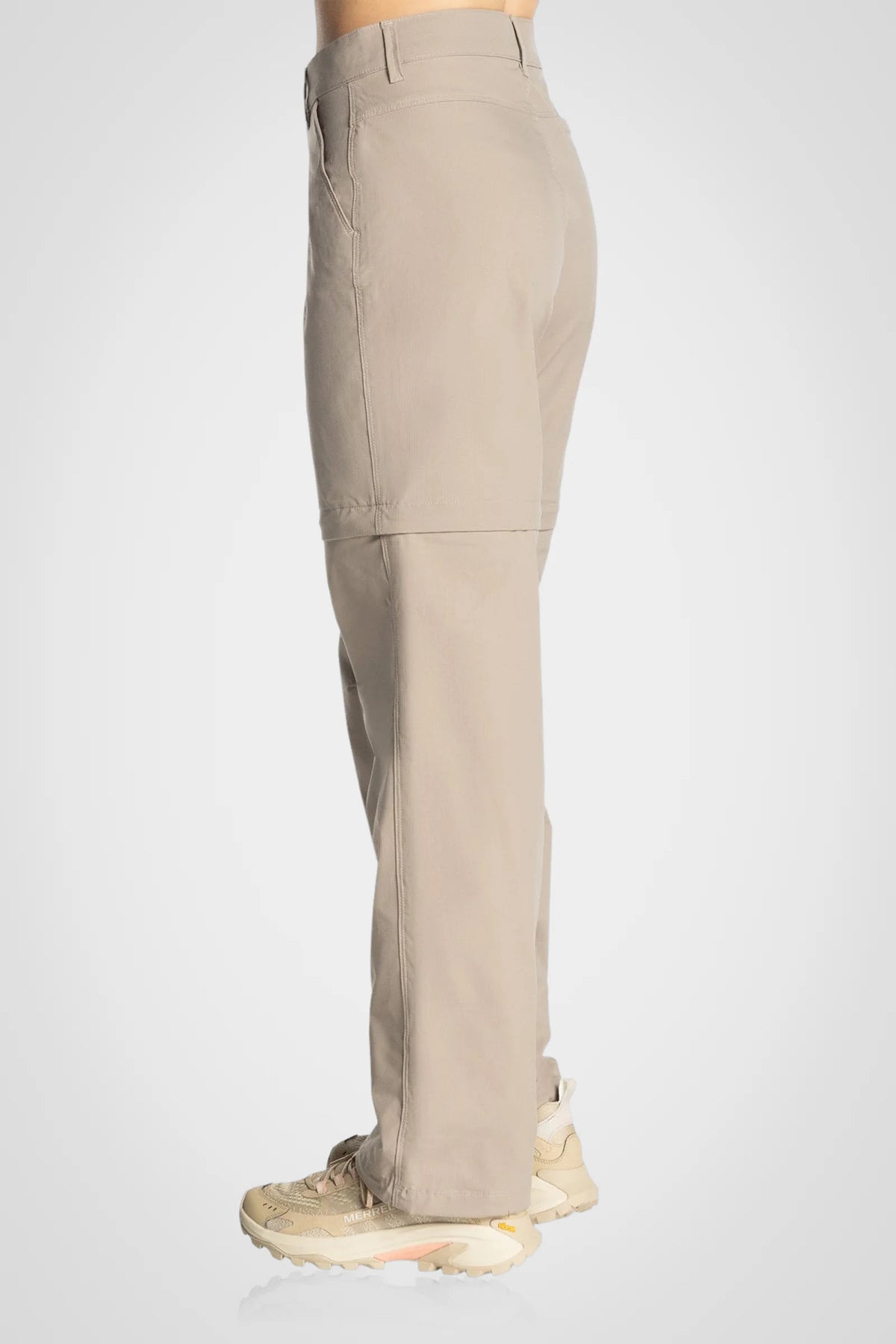 Riptide Convertible Trekker Pant