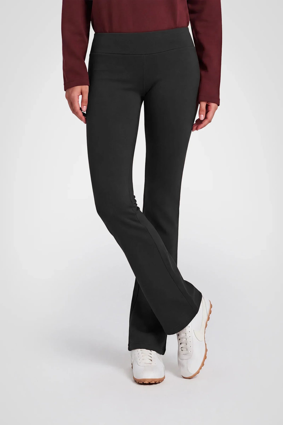 WarmForm Bootcut Pant