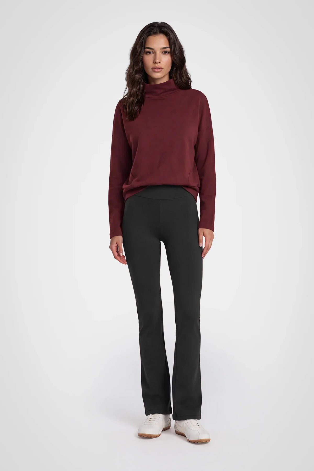 WarmForm Bootcut Pant
