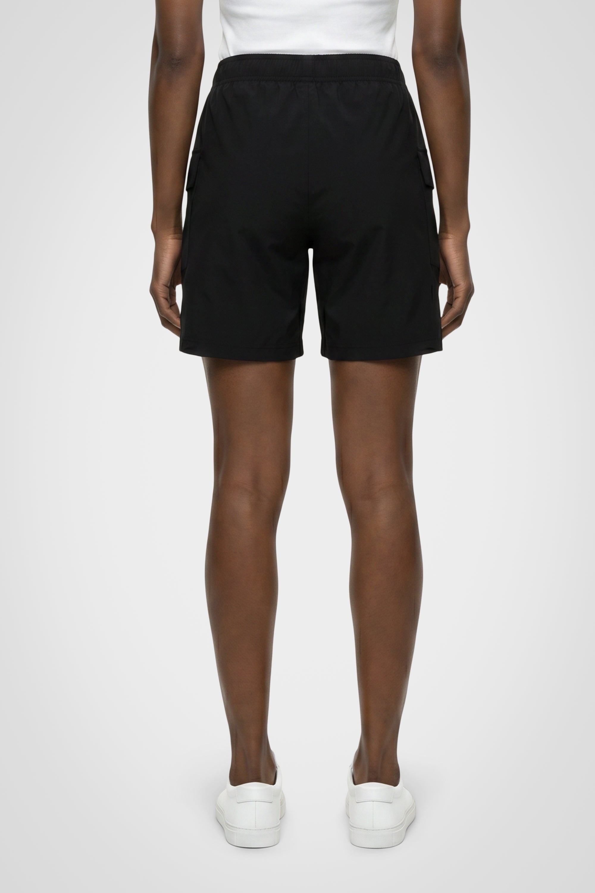 Offgrid Utility Short