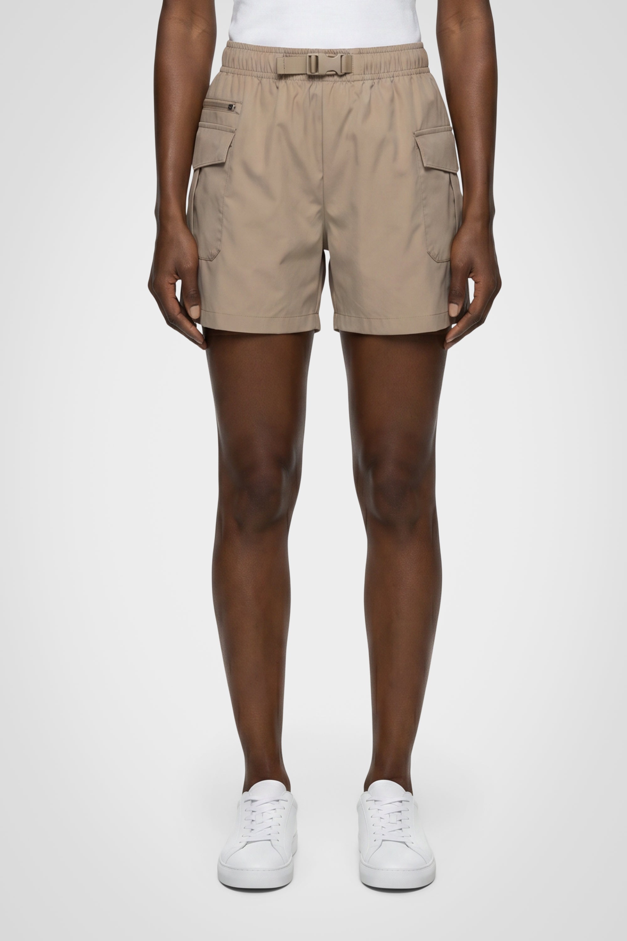 Offgrid Utility Short