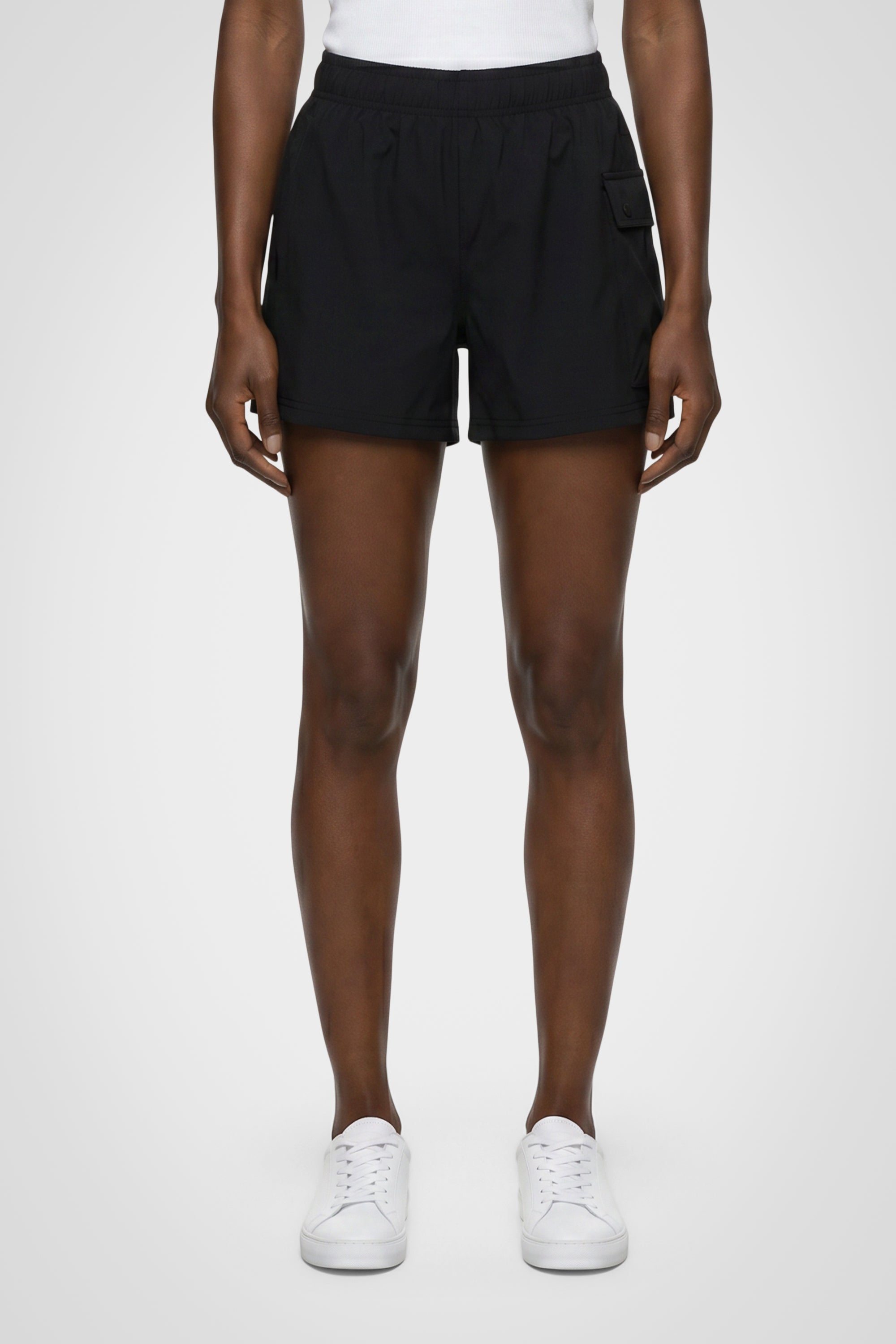 SoftUtility Knit Short