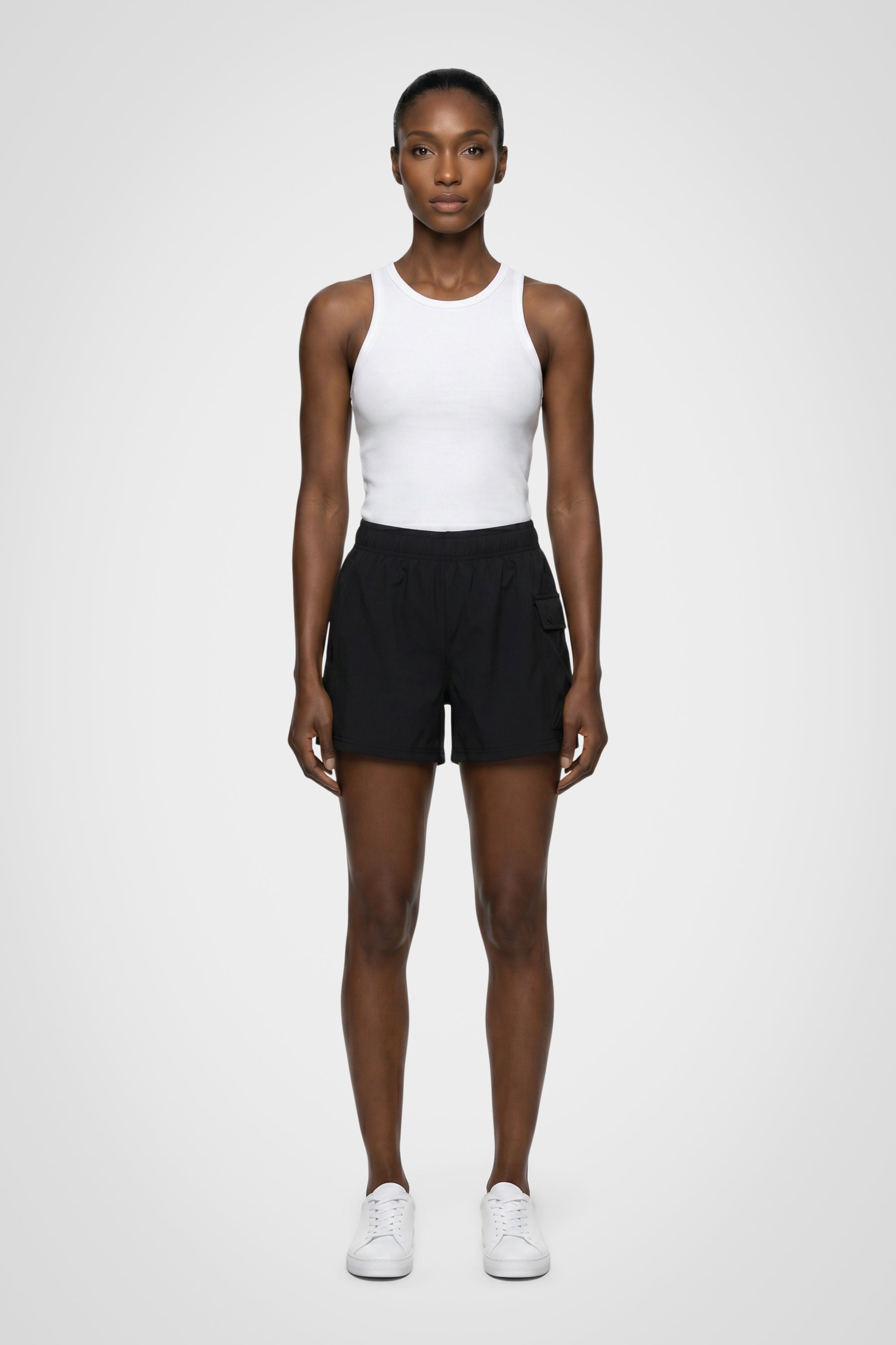 SoftUtility Knit Short