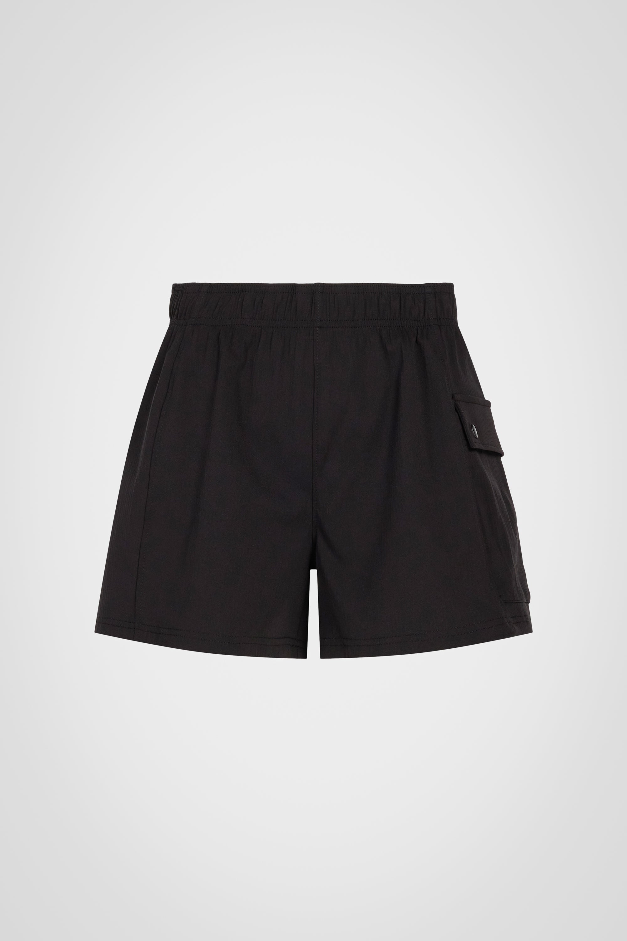 SoftUtility Knit Short