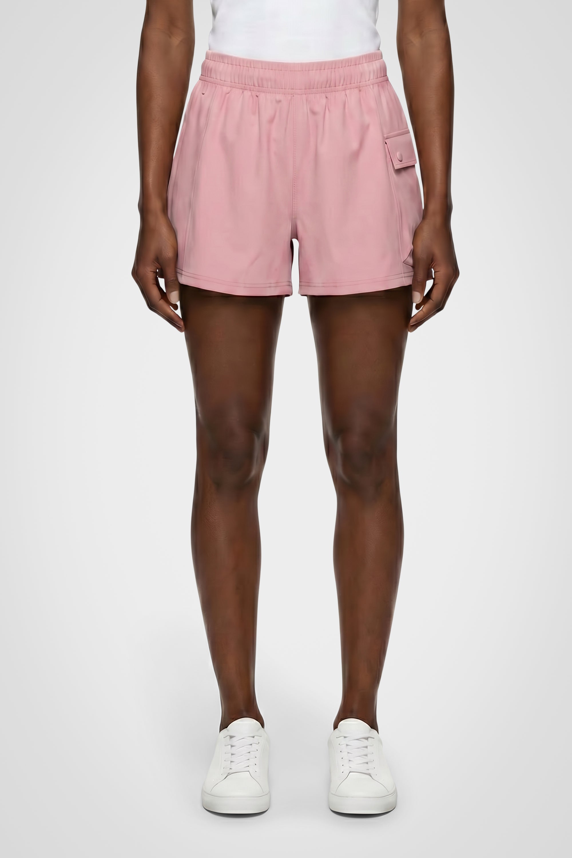SoftUtility Knit Short