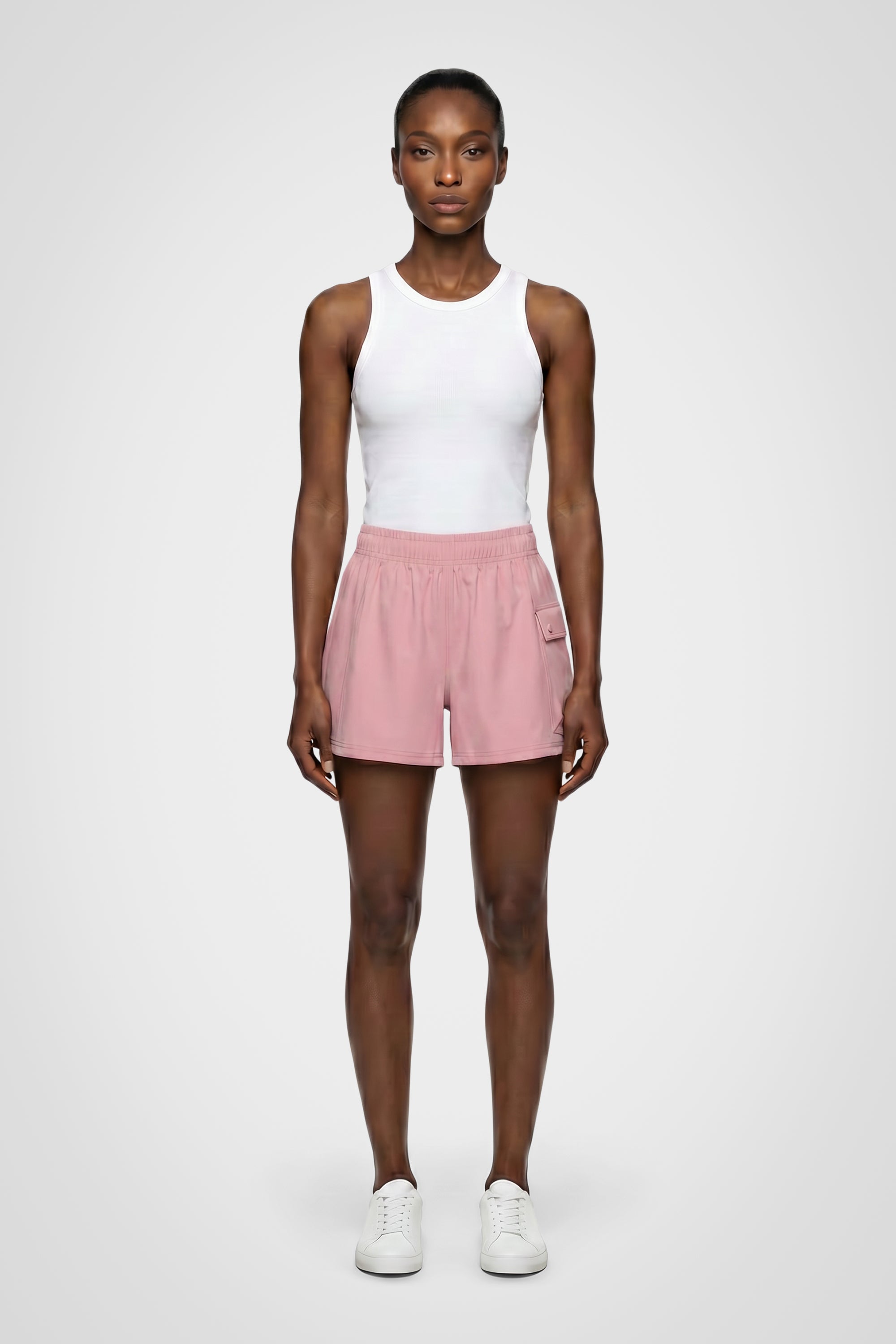 SoftUtility Knit Short