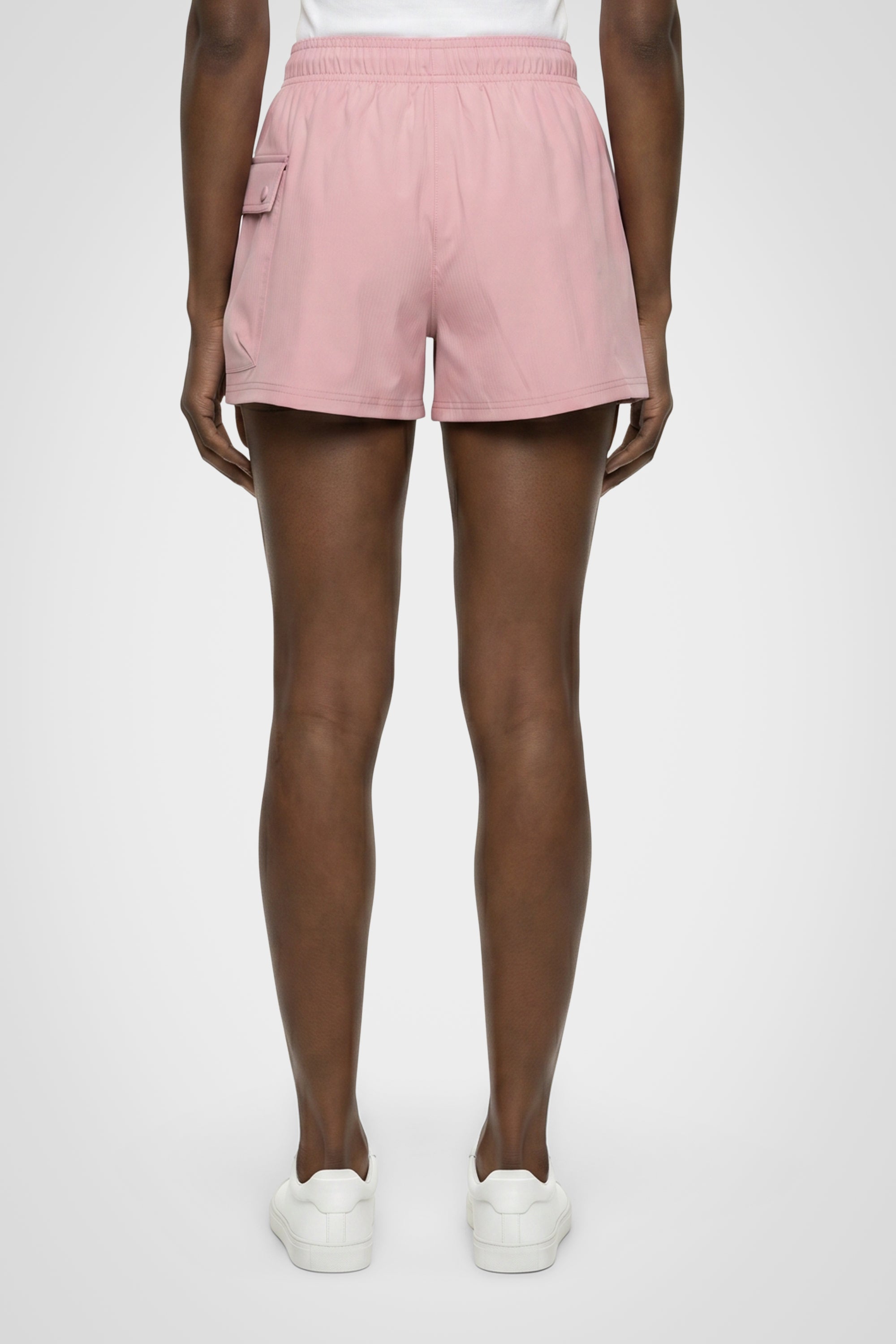 SoftUtility Knit Short