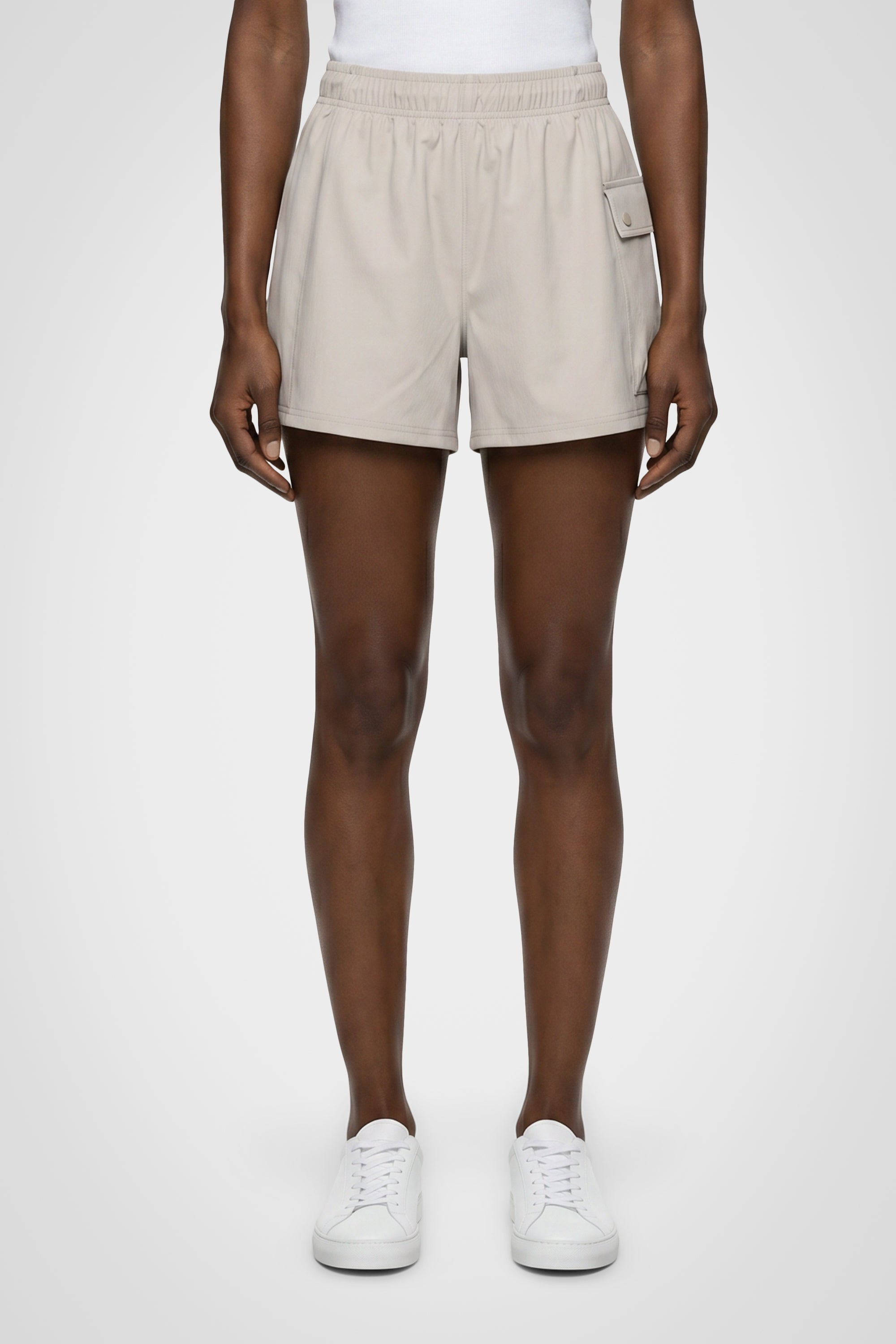 SoftUtility Knit Short