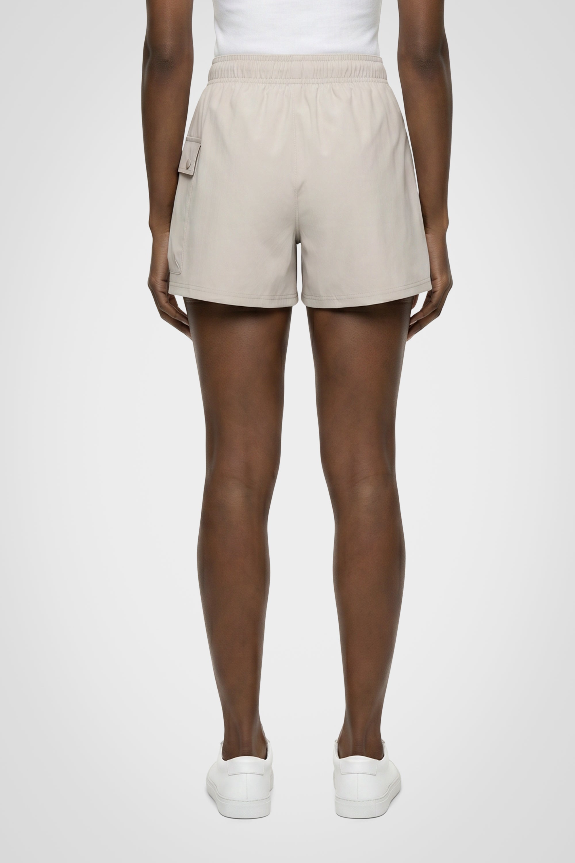 SoftUtility Knit Short