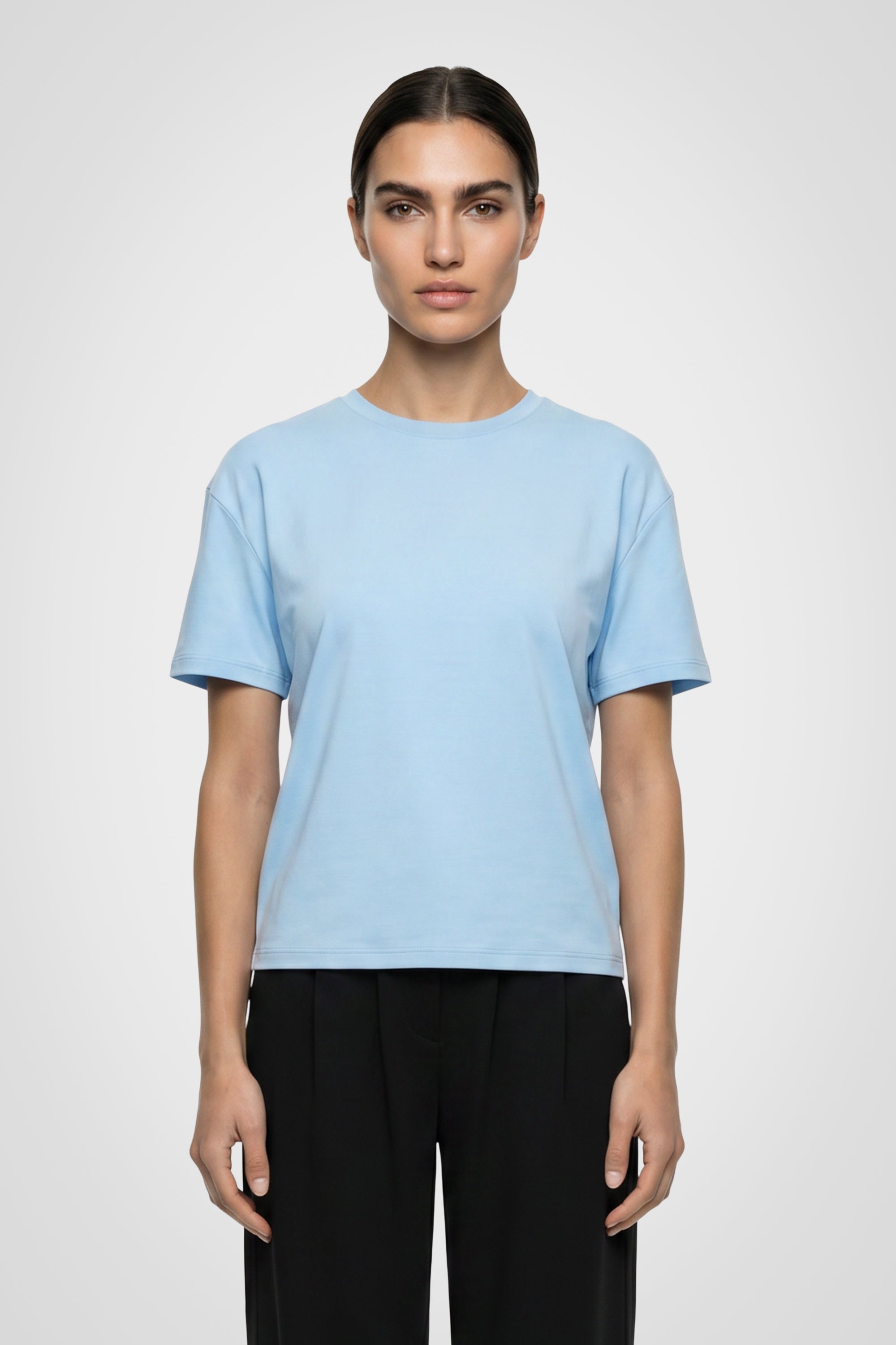 AeroMesh Performance Tee