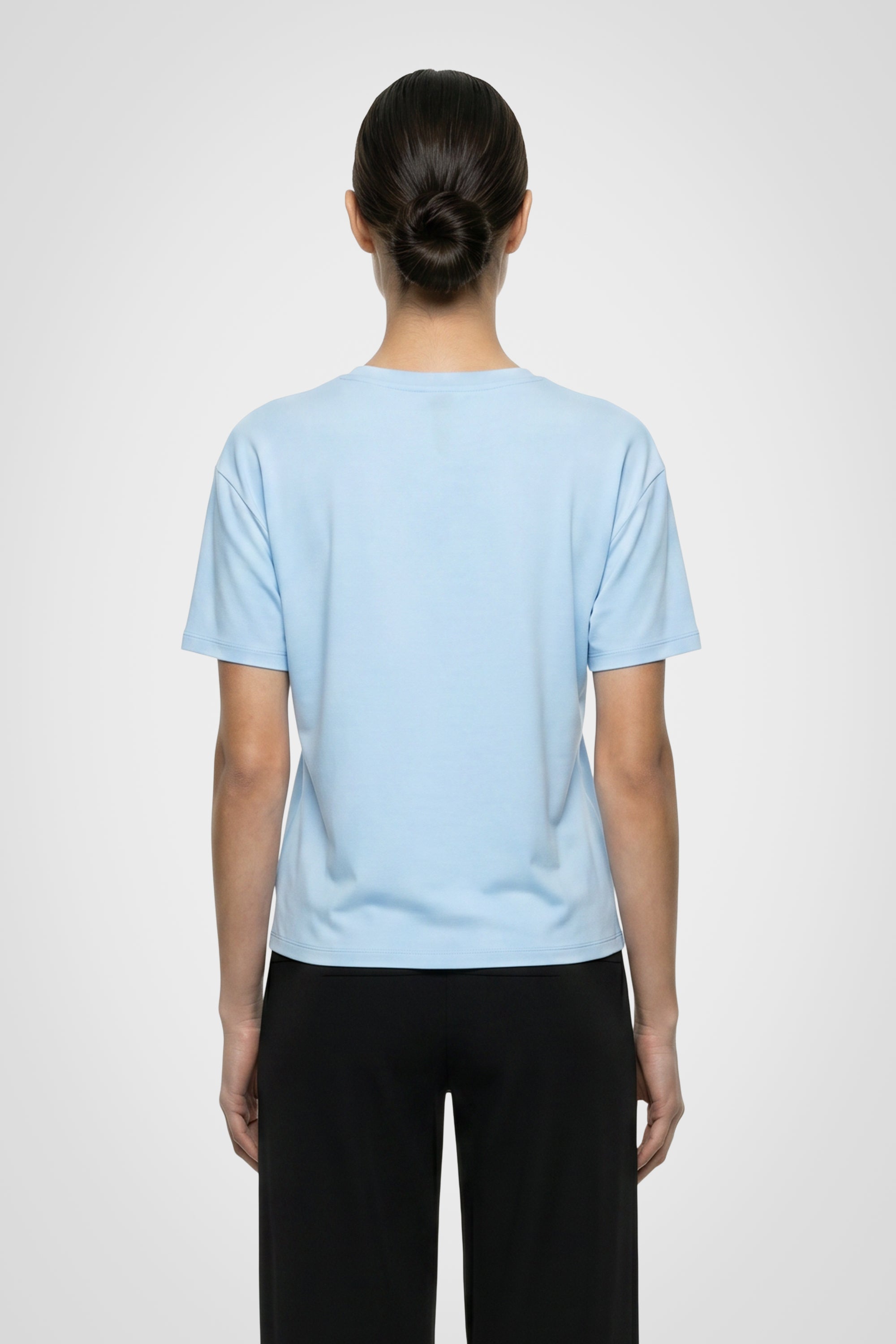 AeroMesh Performance Tee