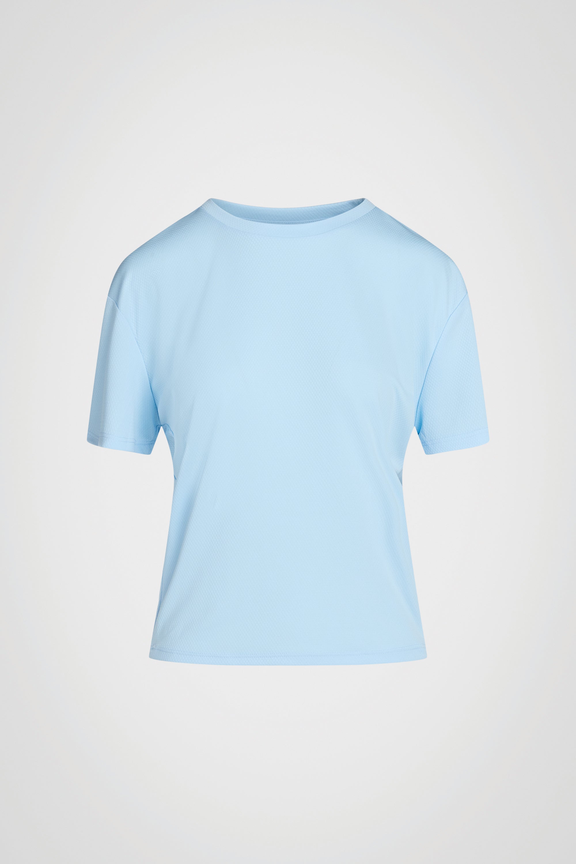 AeroMesh Performance Tee