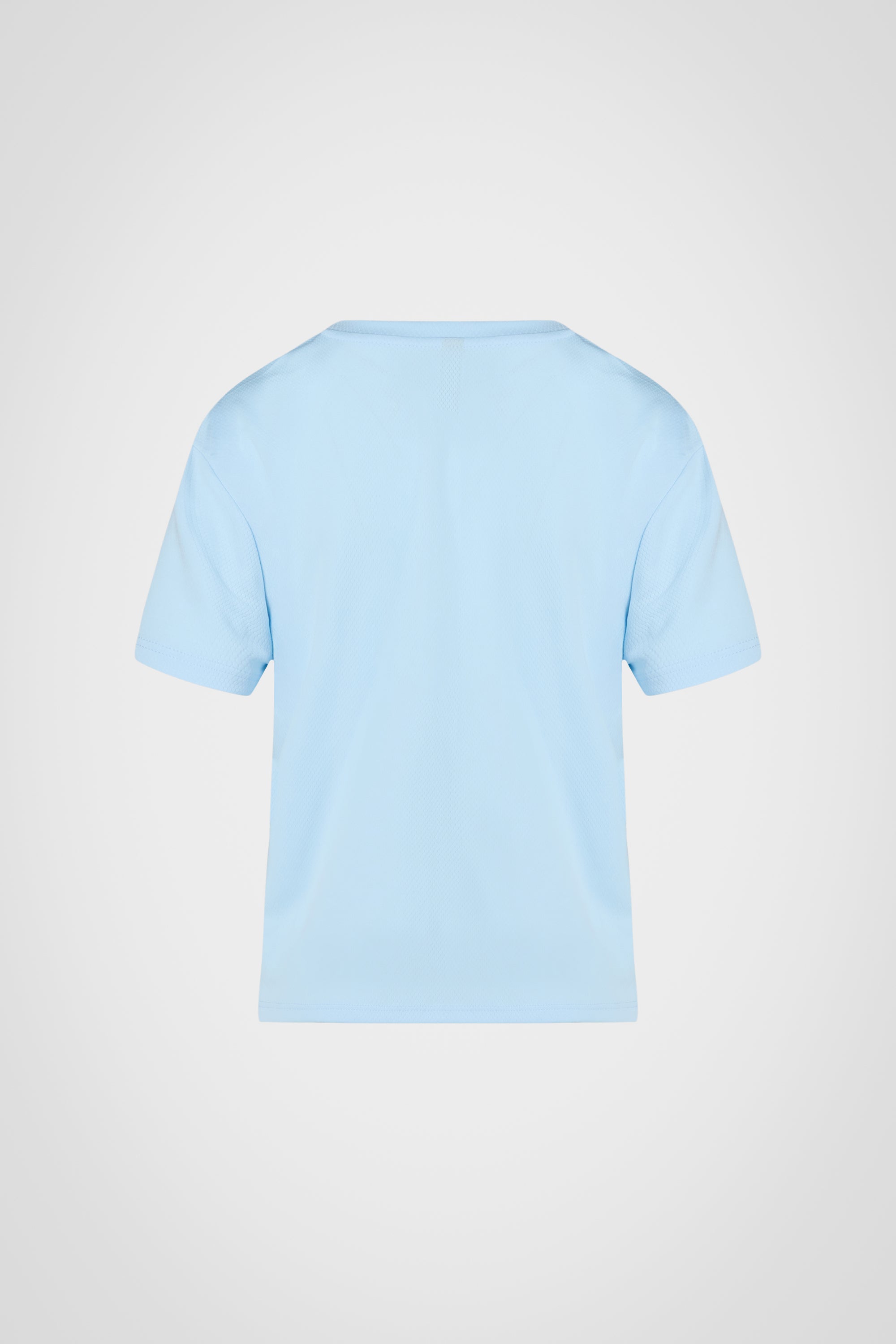 AeroMesh Performance Tee