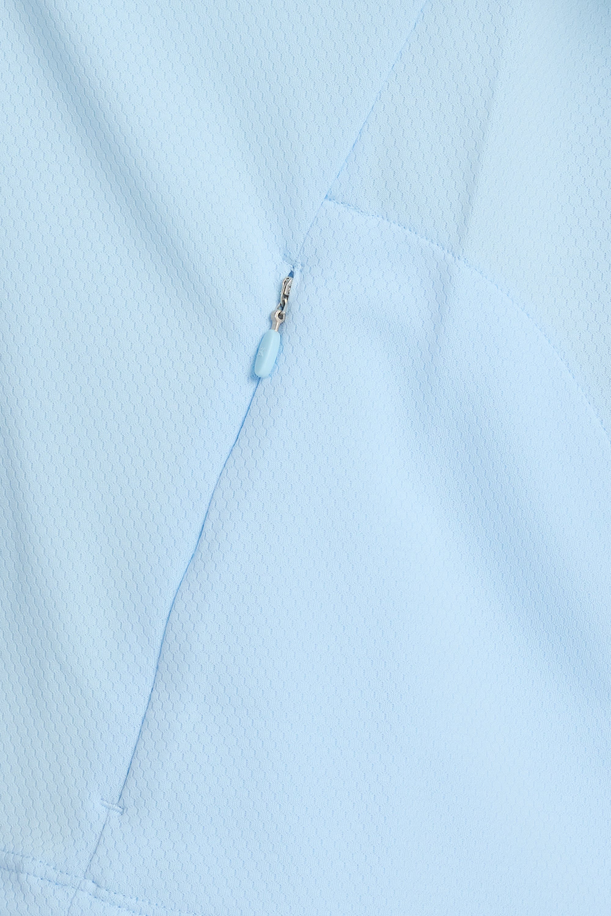 AeroMesh Performance Tee