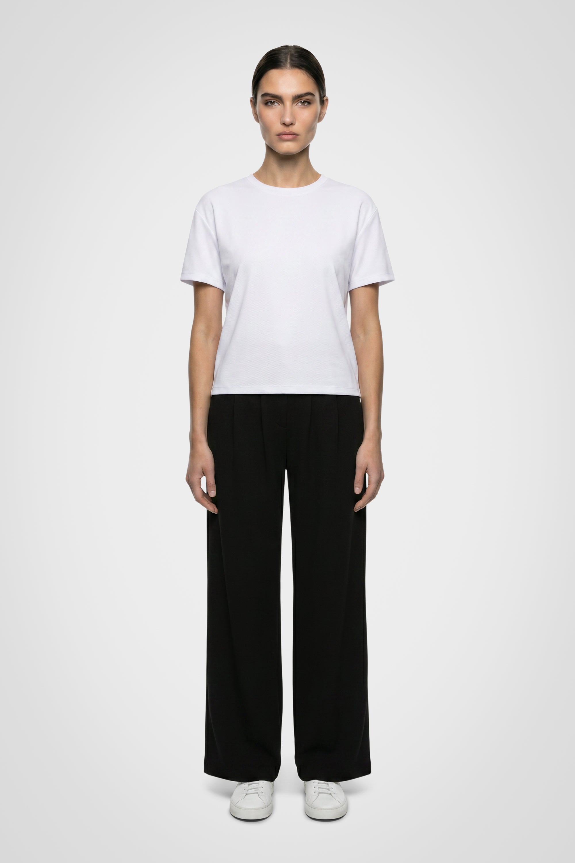 AeroMesh Performance Tee