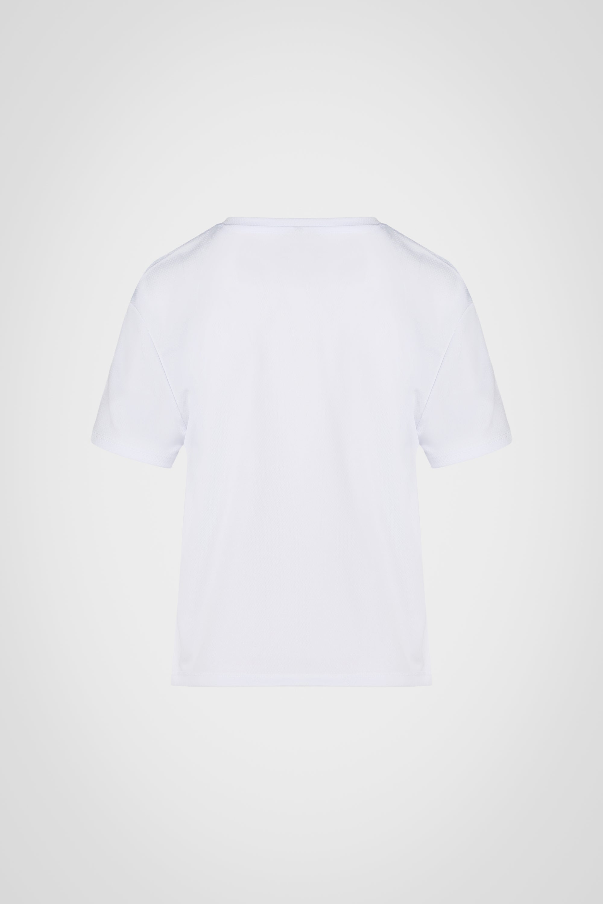 AeroMesh Performance Tee