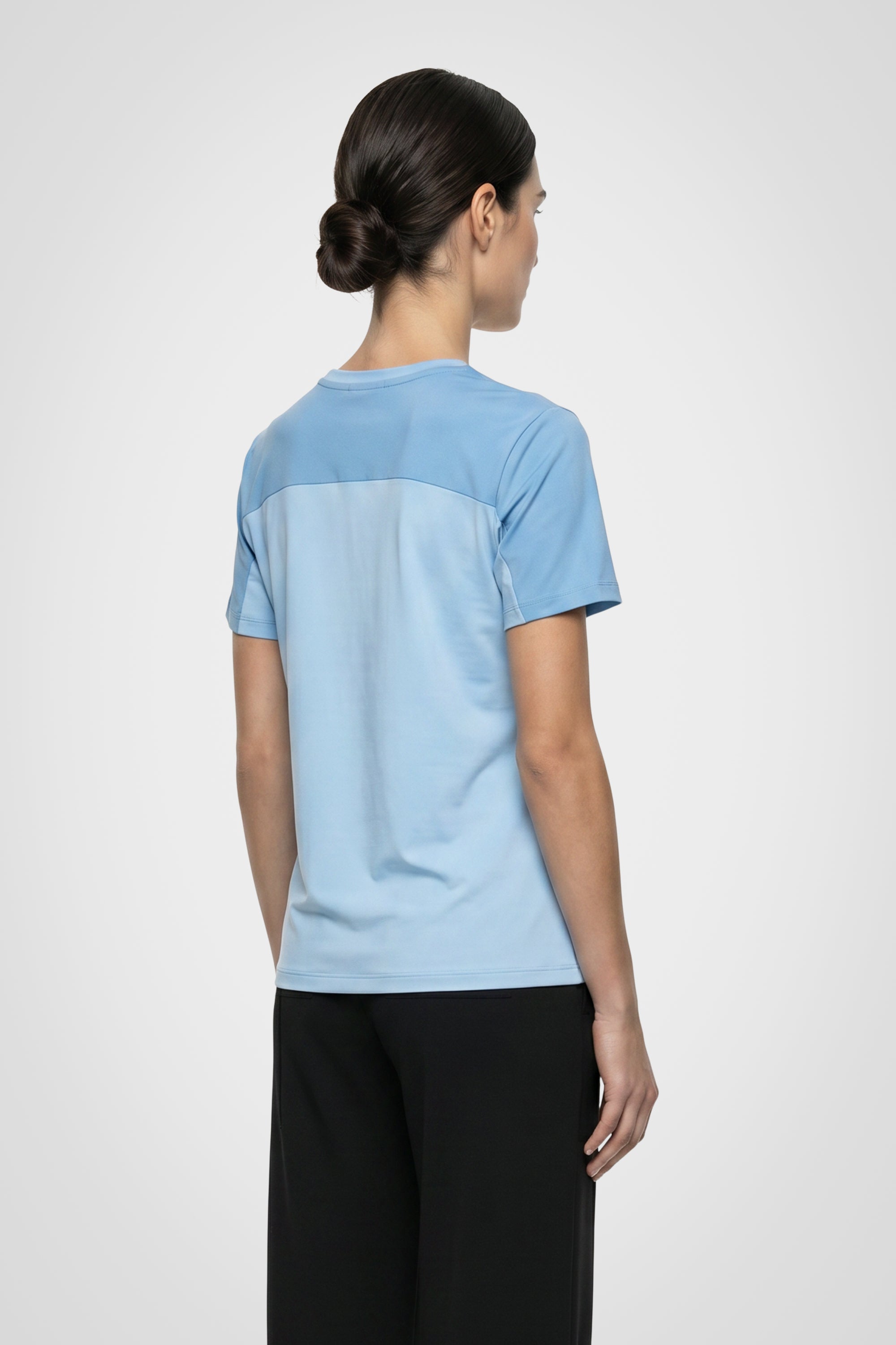 FlowEase Performance Tee