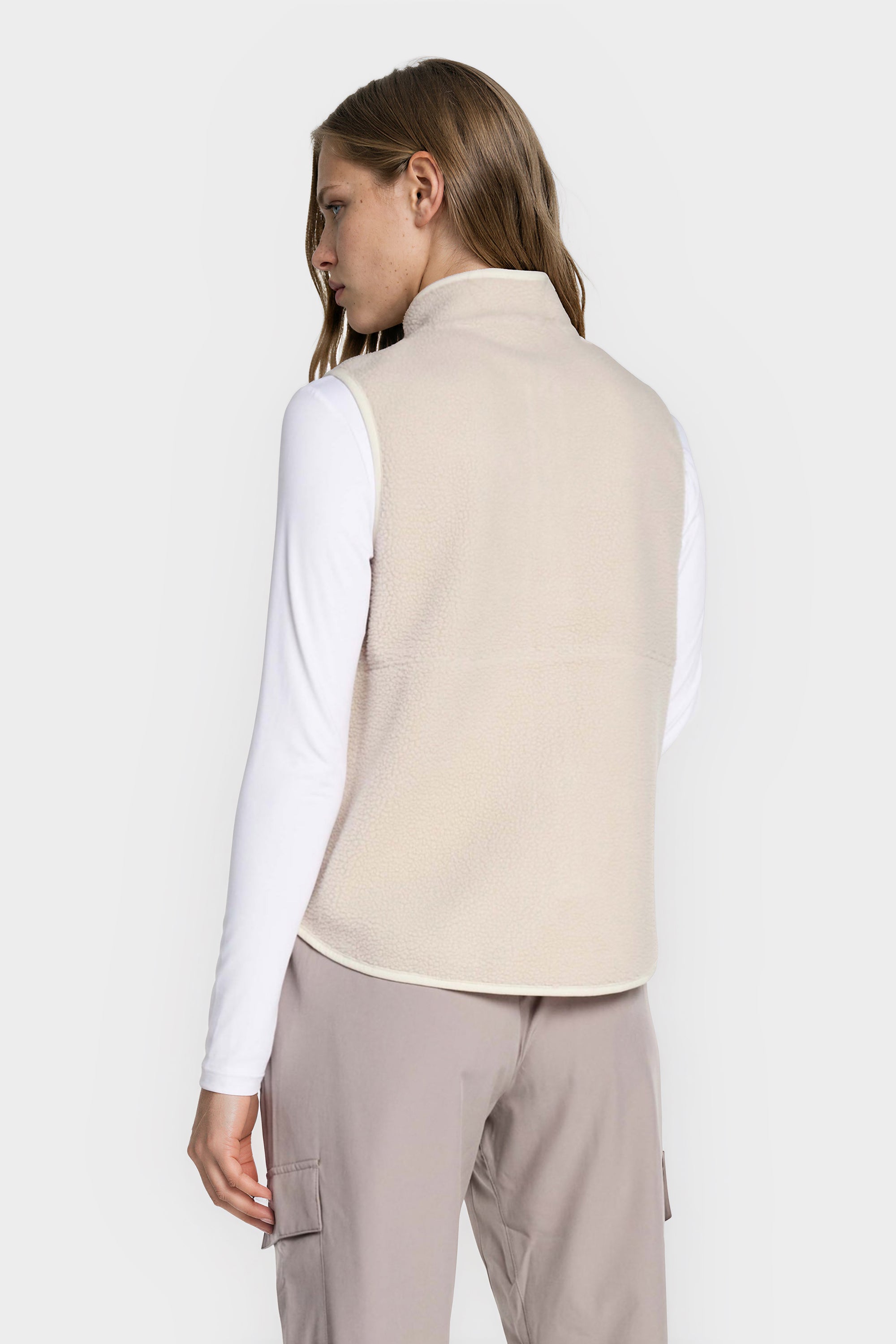 Aurora Fleece Jacket