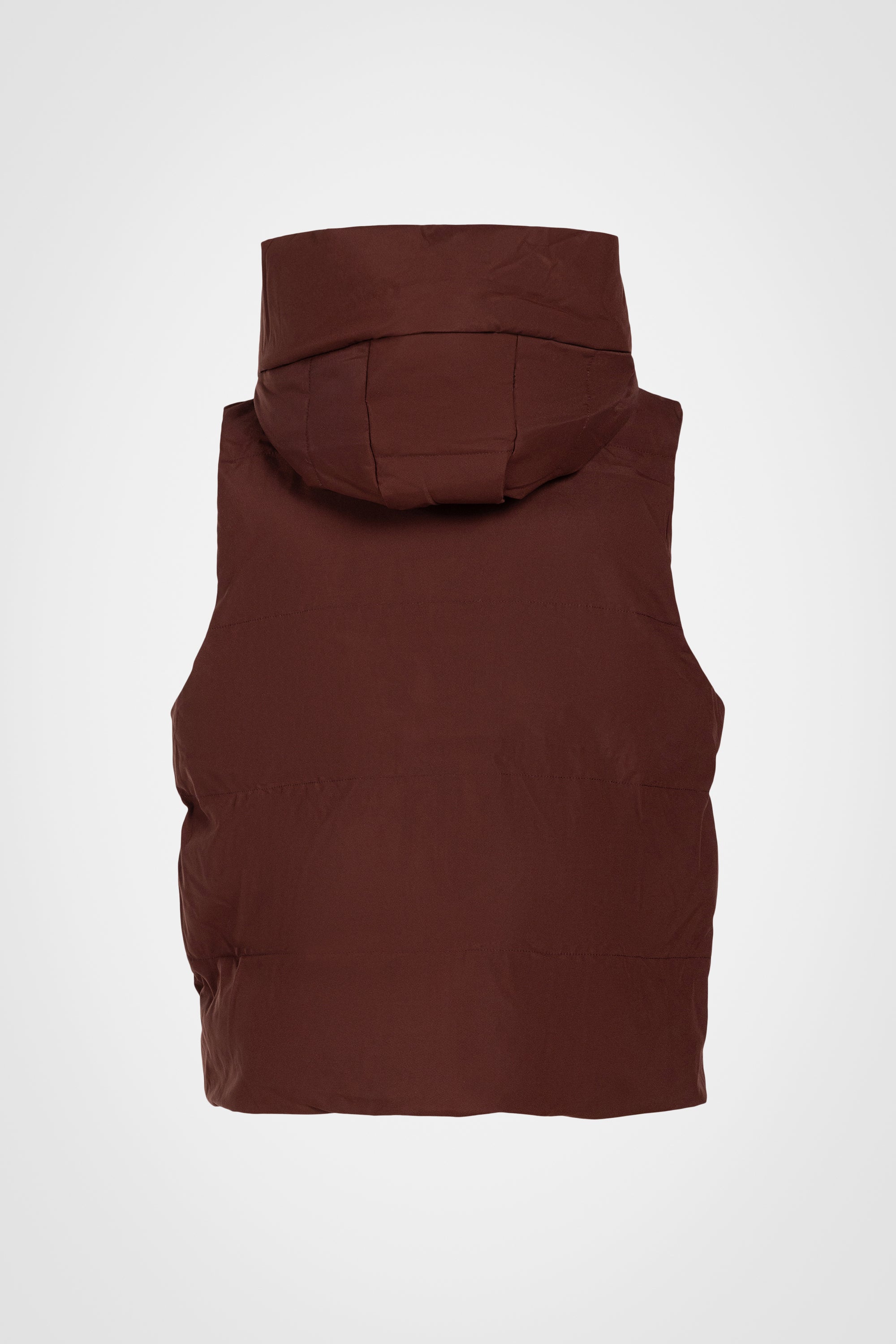 Explorer Storm Puffer Vest