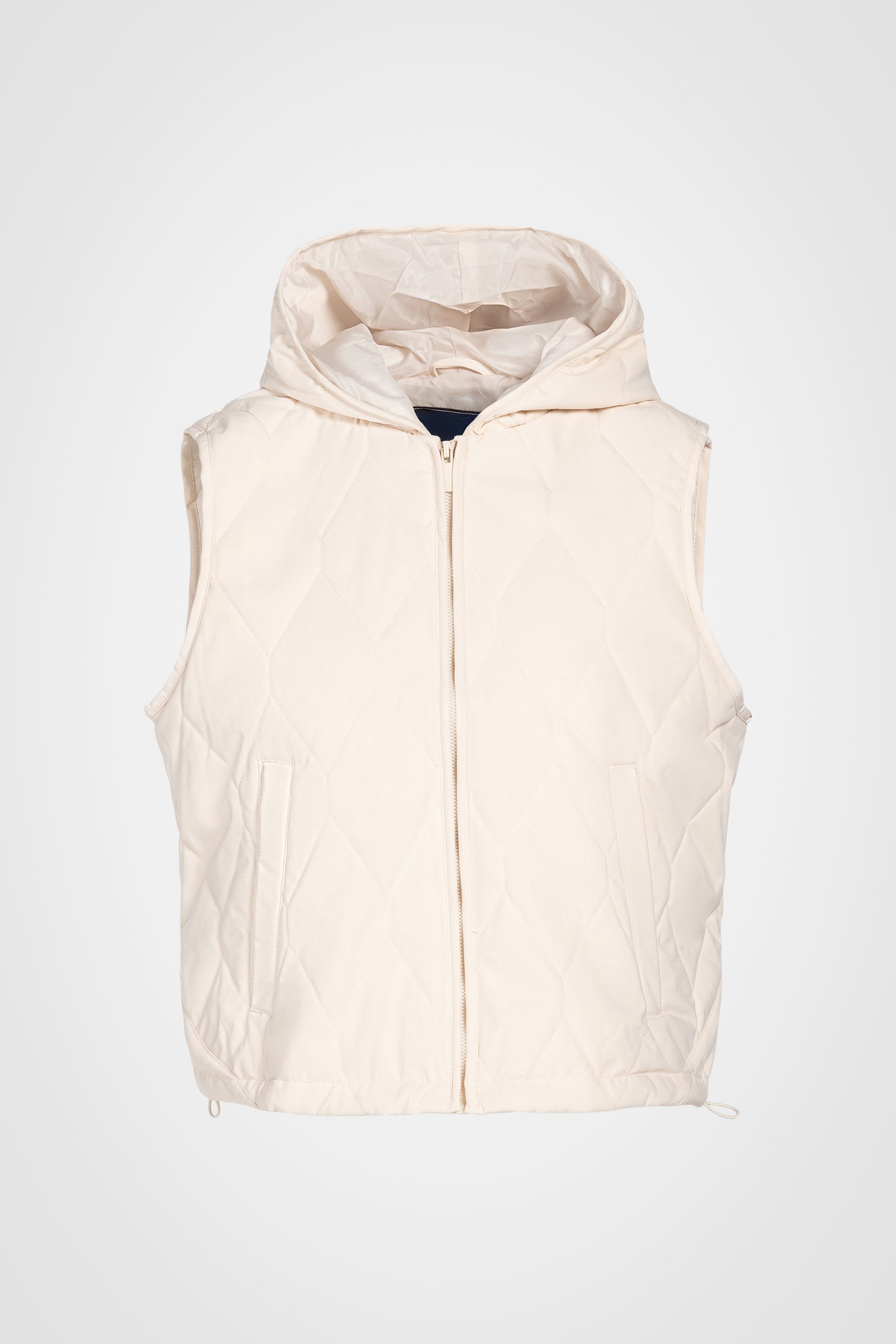 Diamond Light Vest