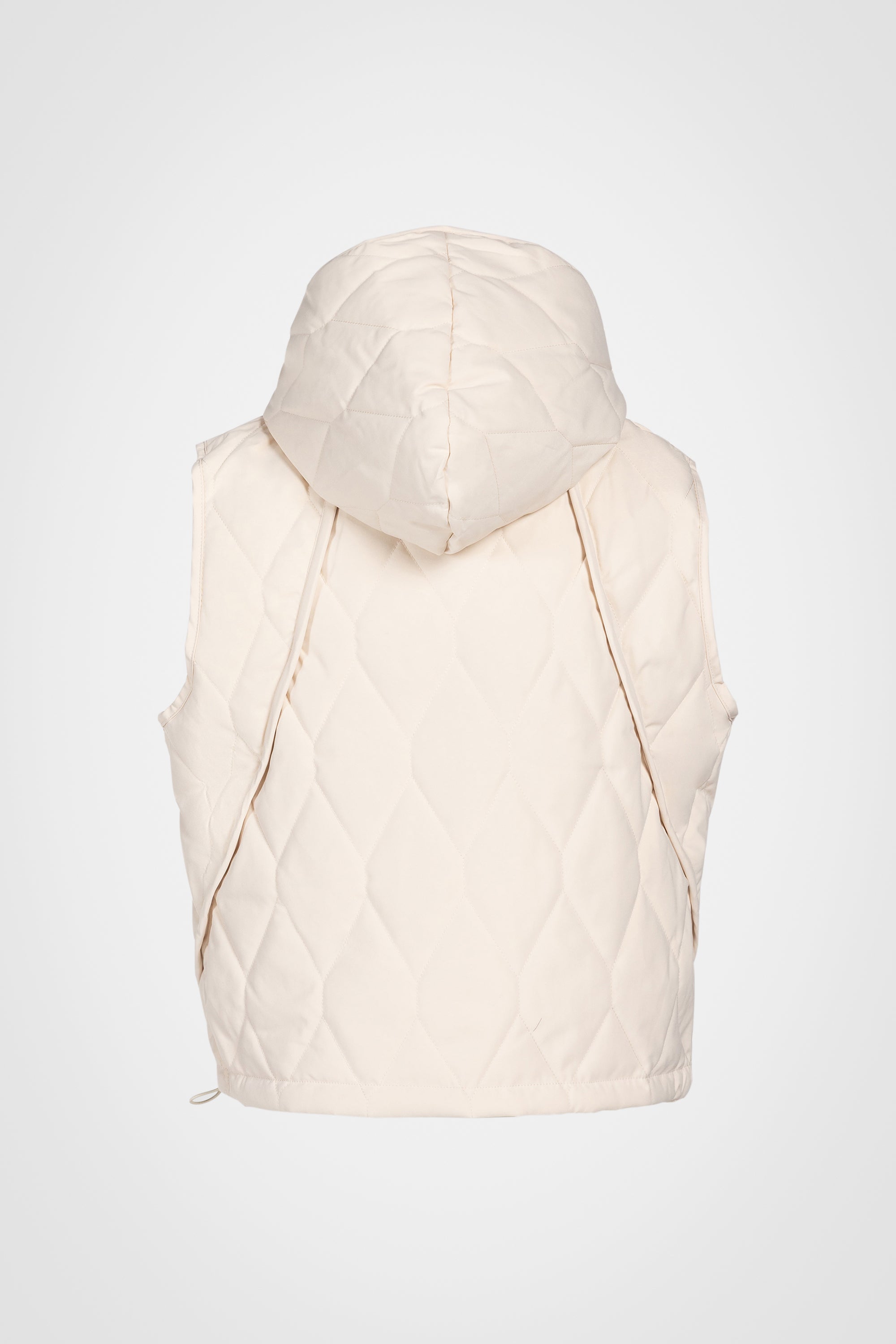 Diamond Light Vest
