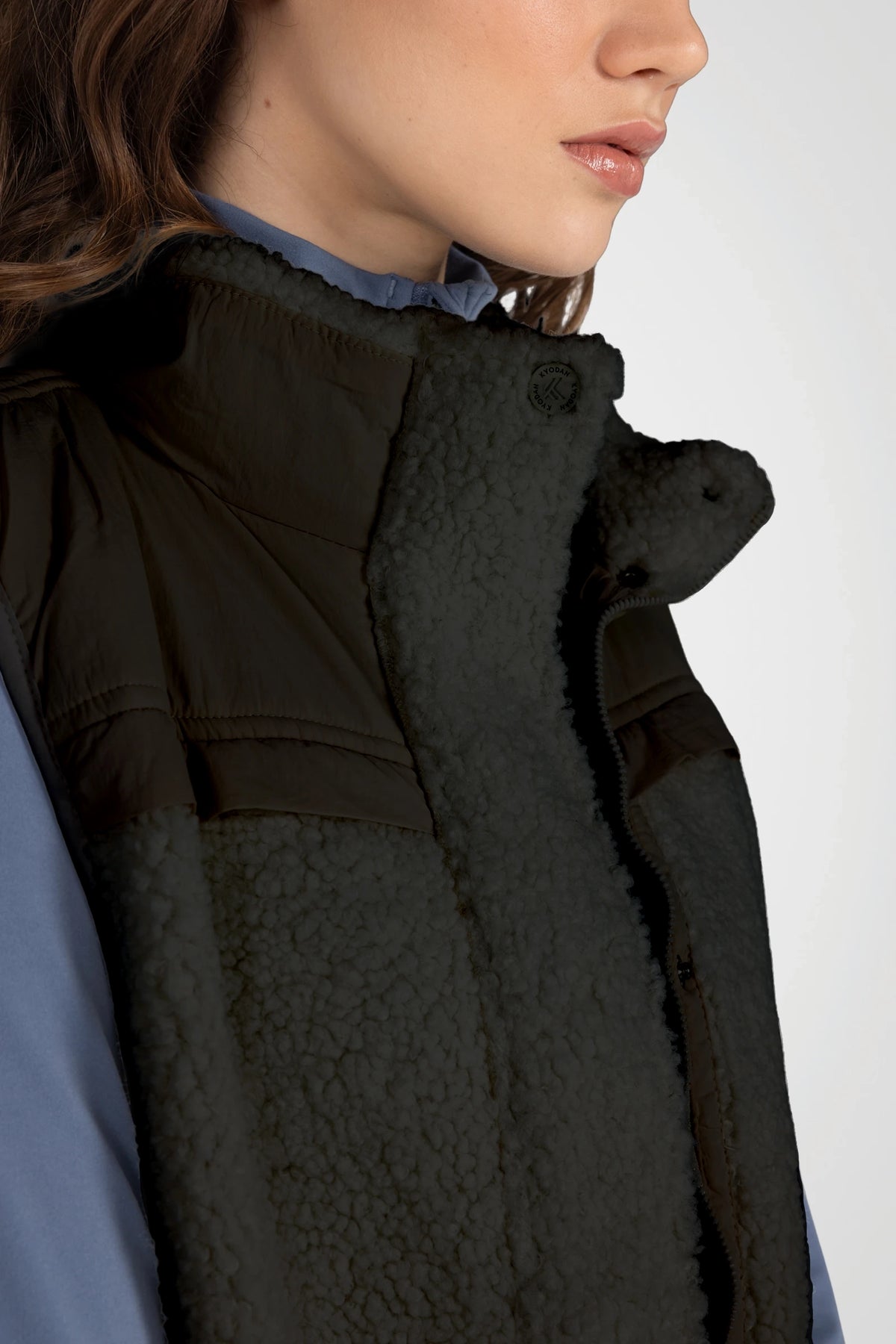 Trailbound Insulated Vest