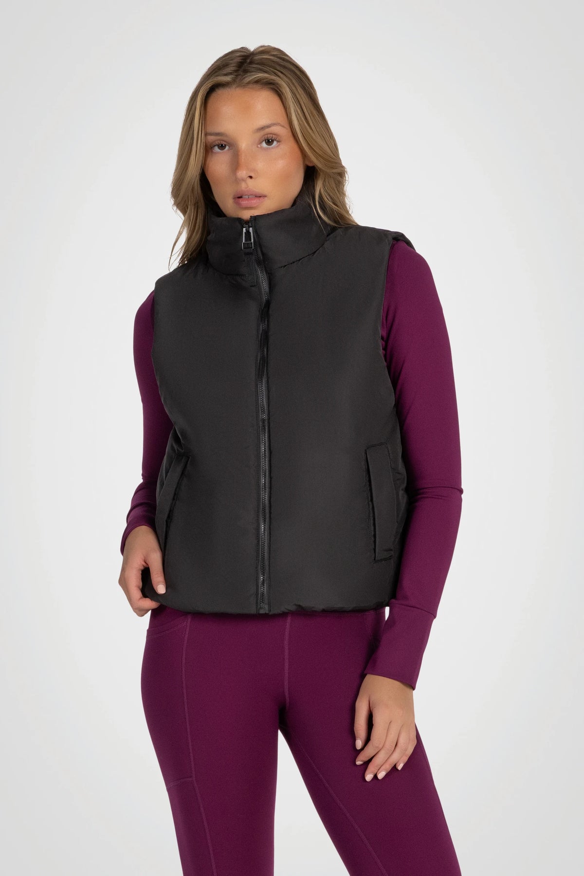 Aerwyn Lightweight Insulated Vest