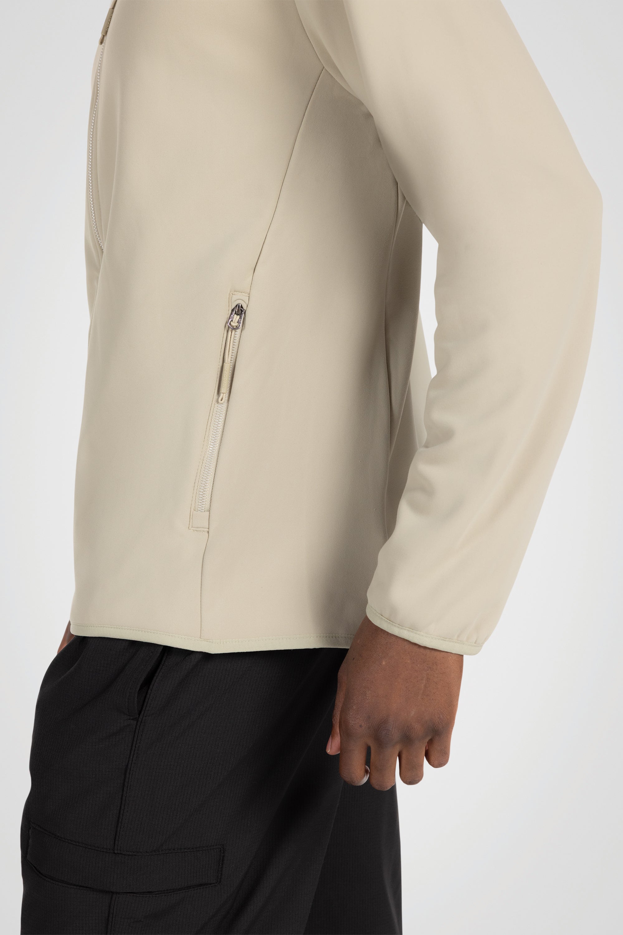 La Croix Mock Zip