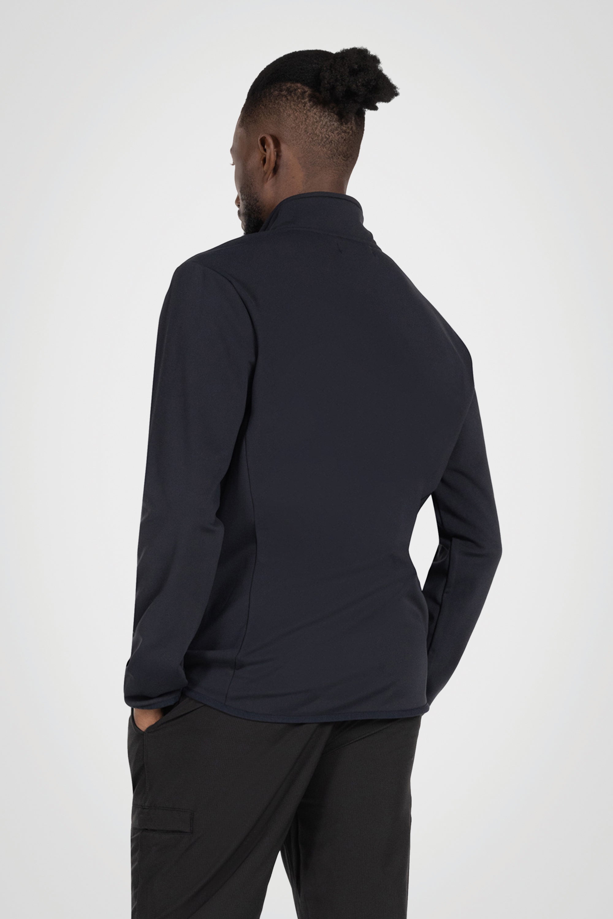 La Croix Mock Zip