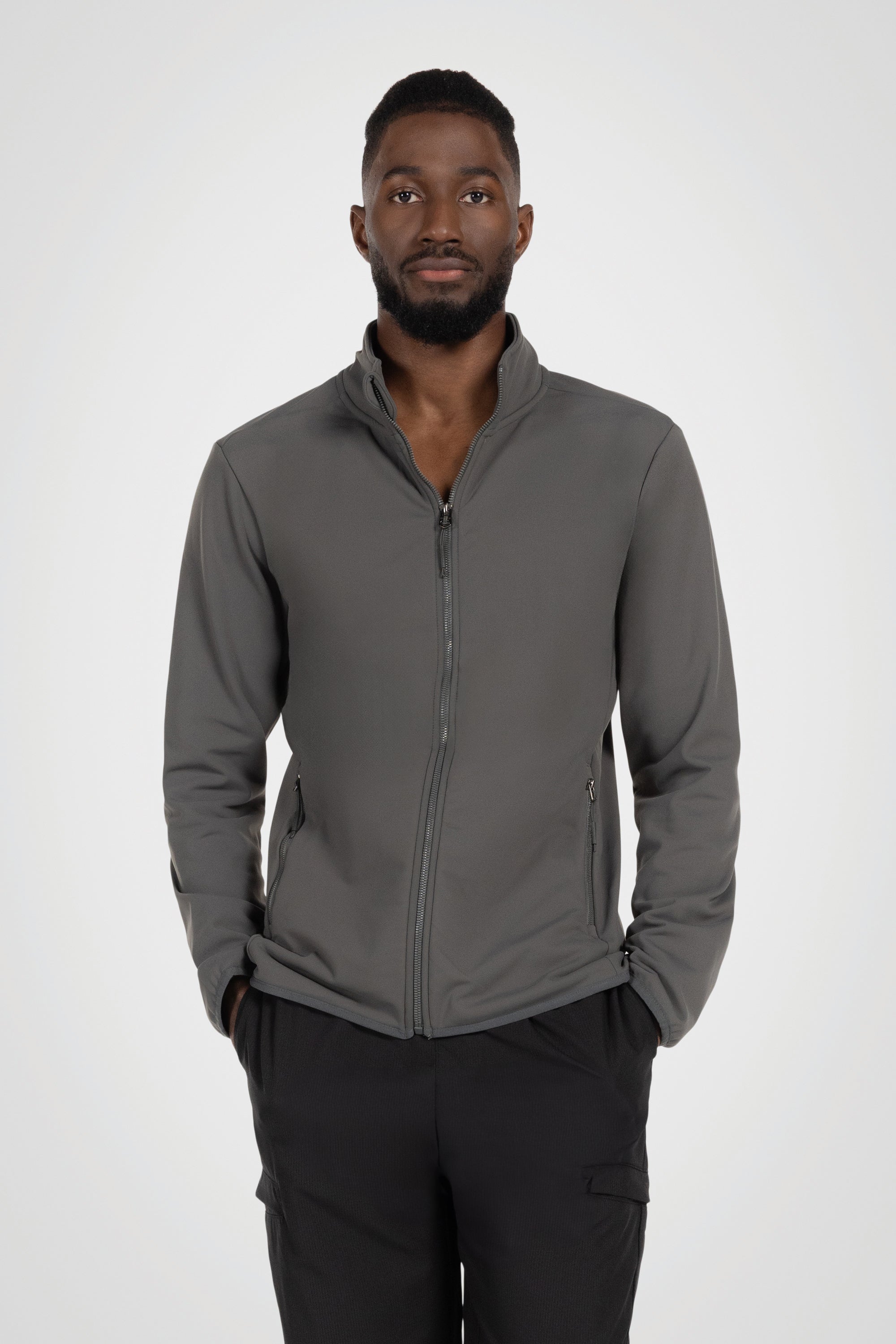 La Croix Mock Zip