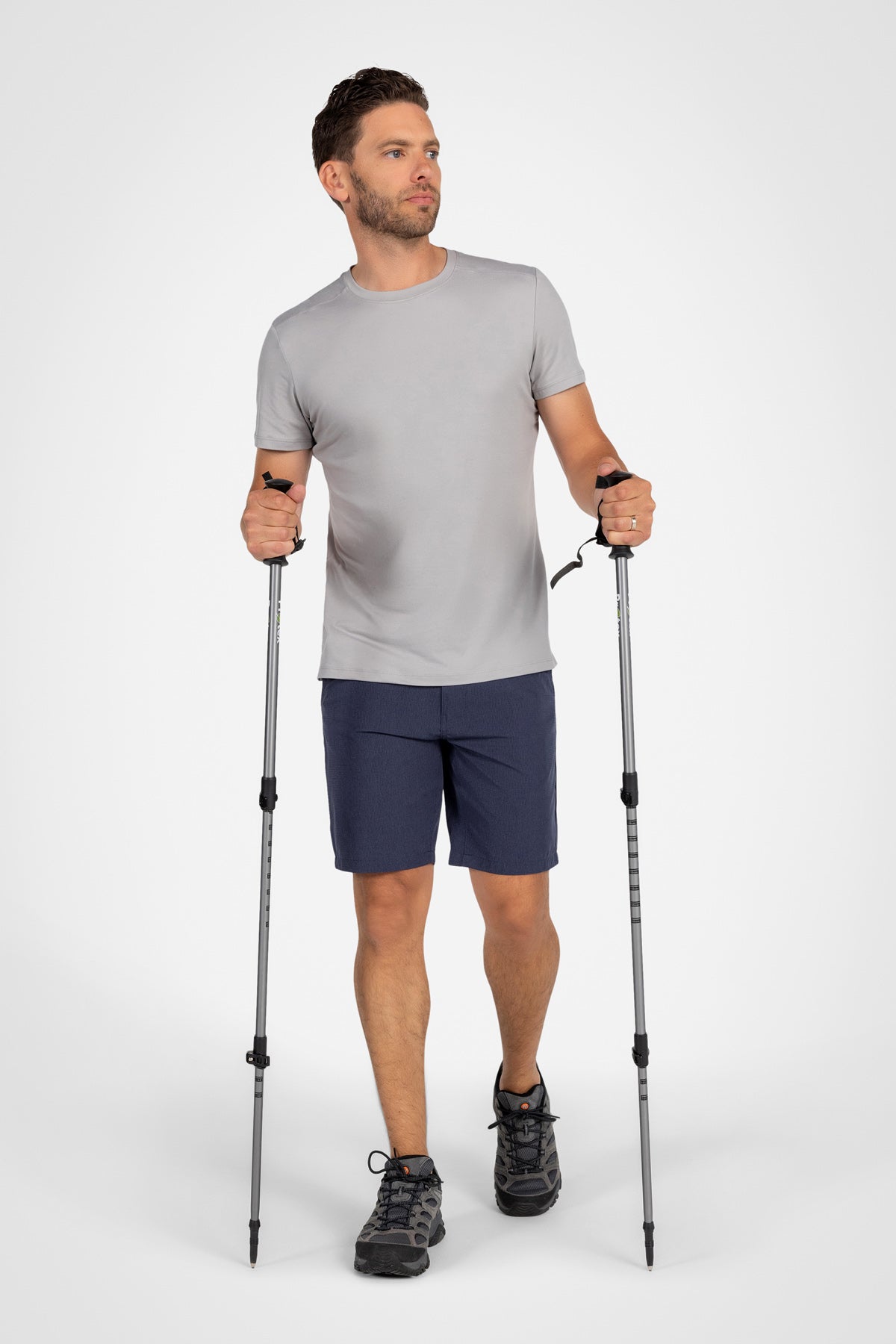 Denali Ripstop Utility Short