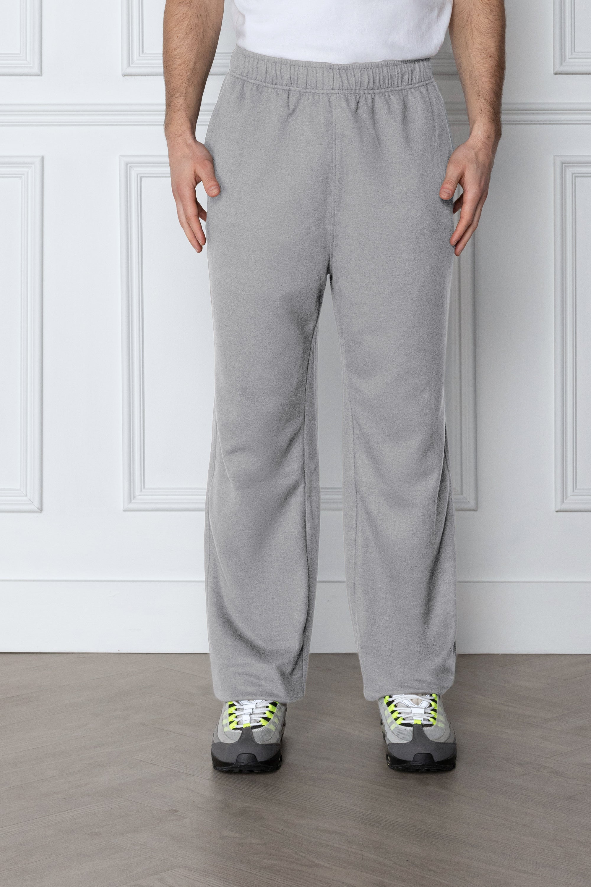 Metro Pull-On Lounge Pant – 33”