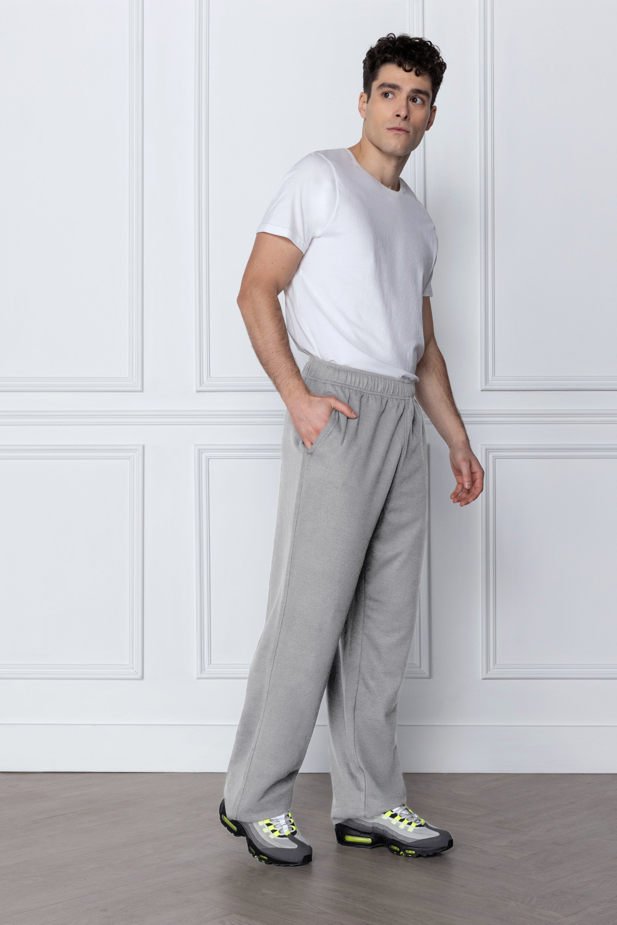 Metro Pull-On Lounge Pant – 33”
