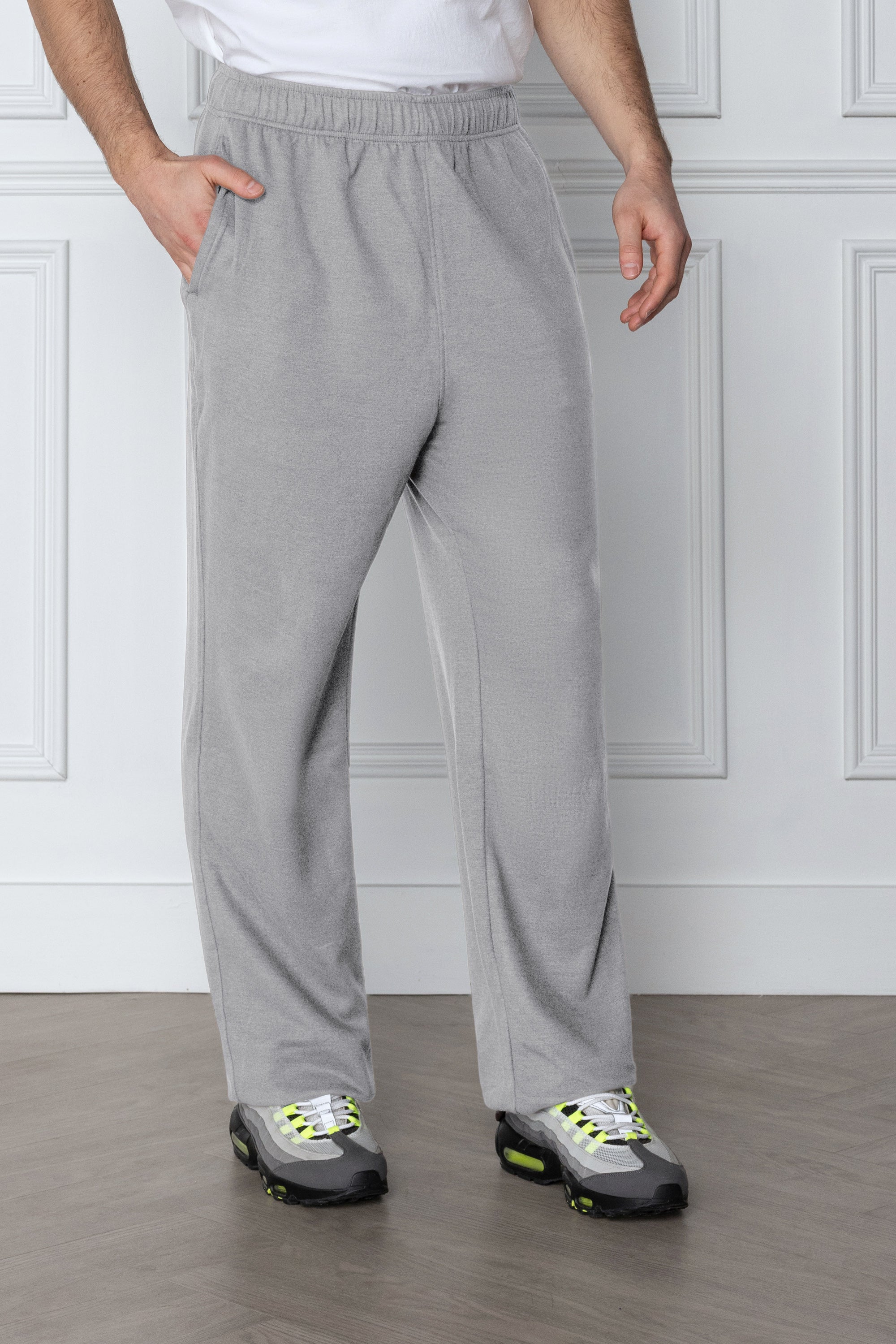 Metro Pull-On Lounge Pant – 33”