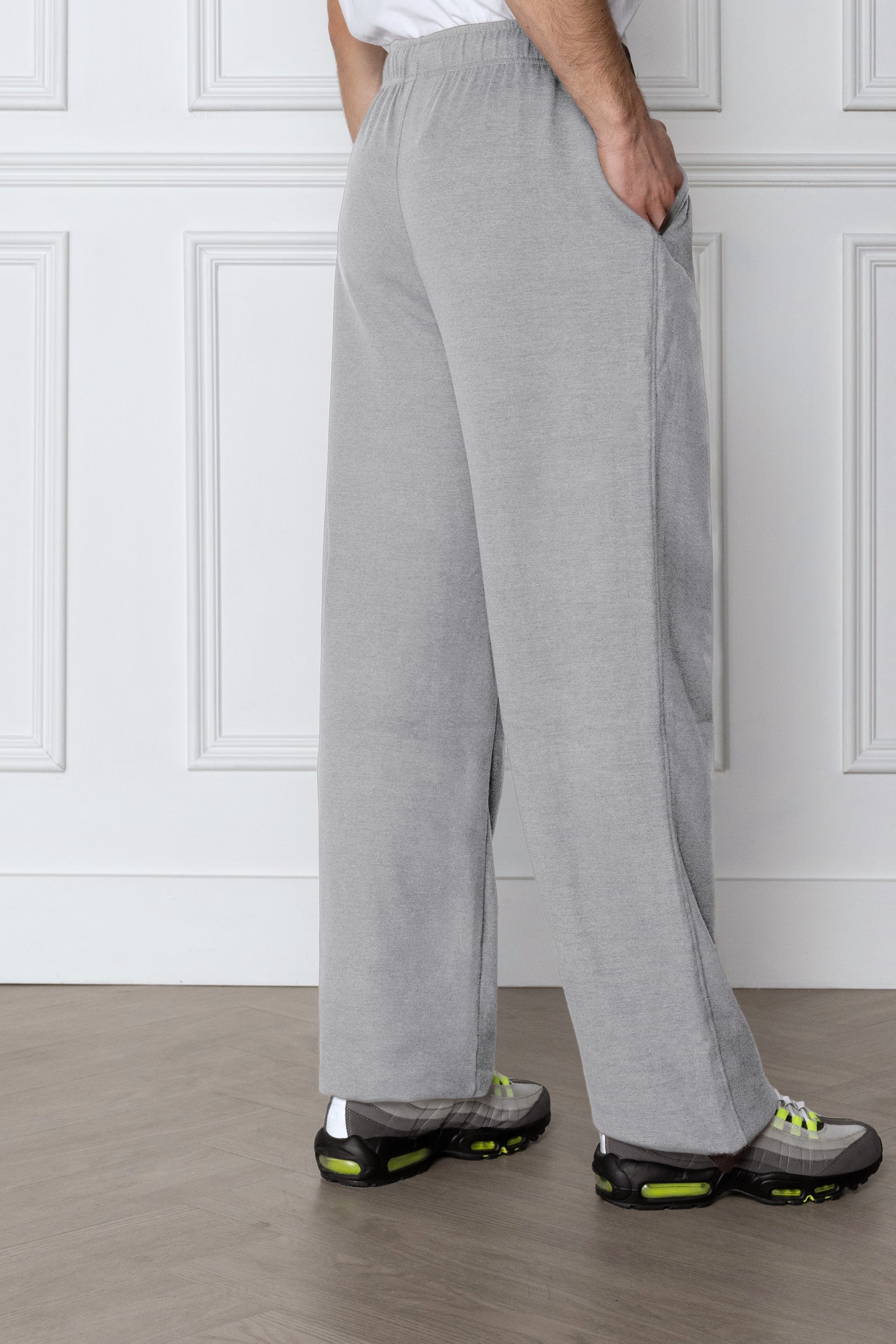 Metro Pull-On Lounge Pant – 33”