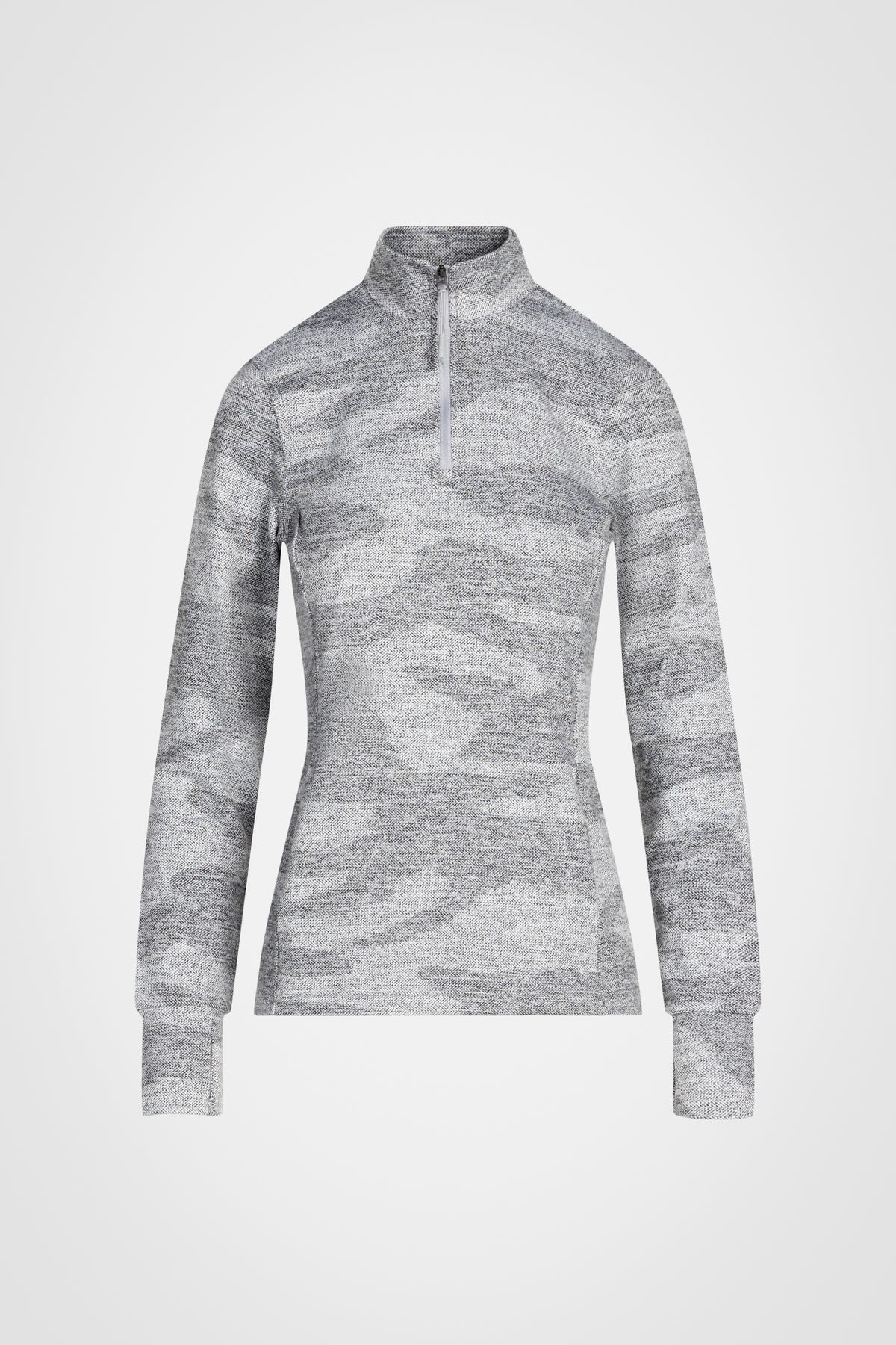 Trailline Quarter Zip Top