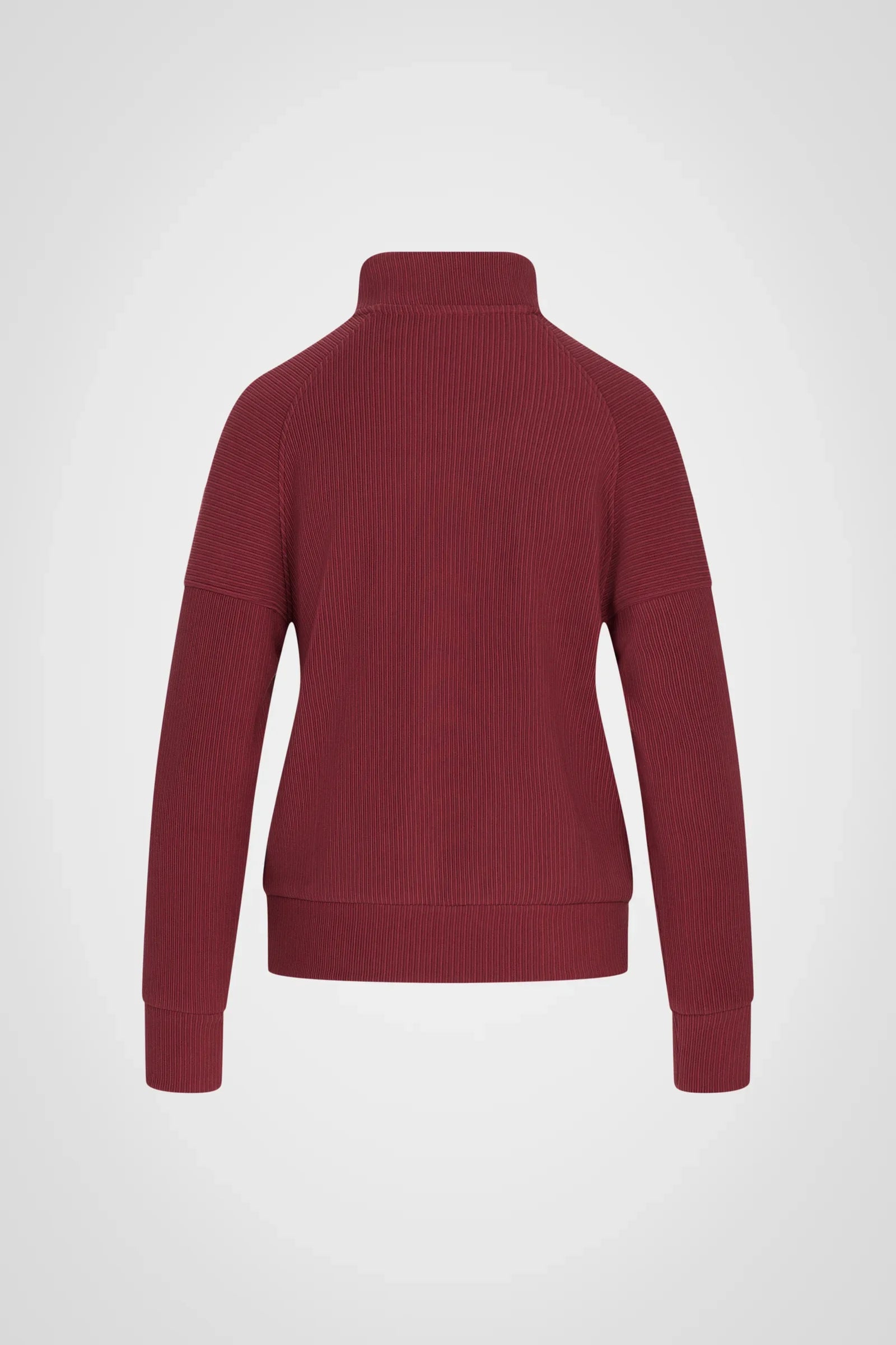 Ridgeline Quarter-Zip Pullover