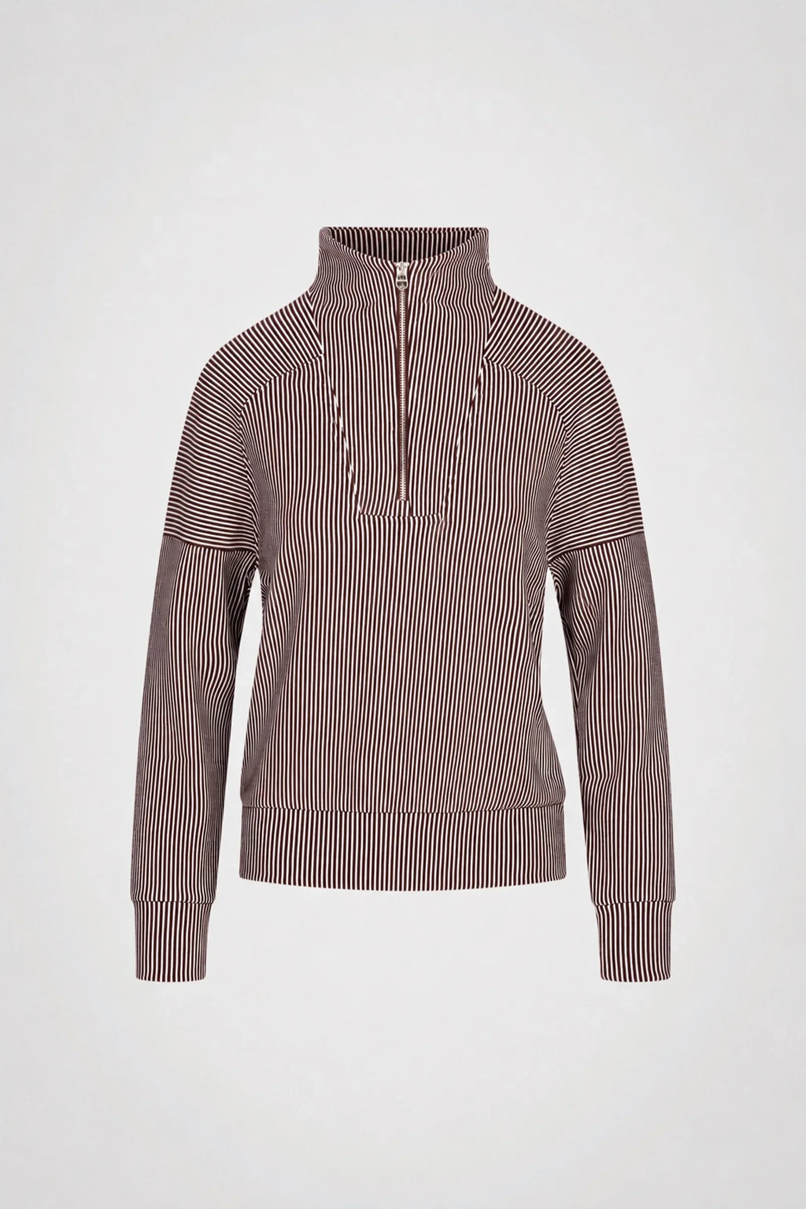 Ridgeline Quarter-Zip Pullover