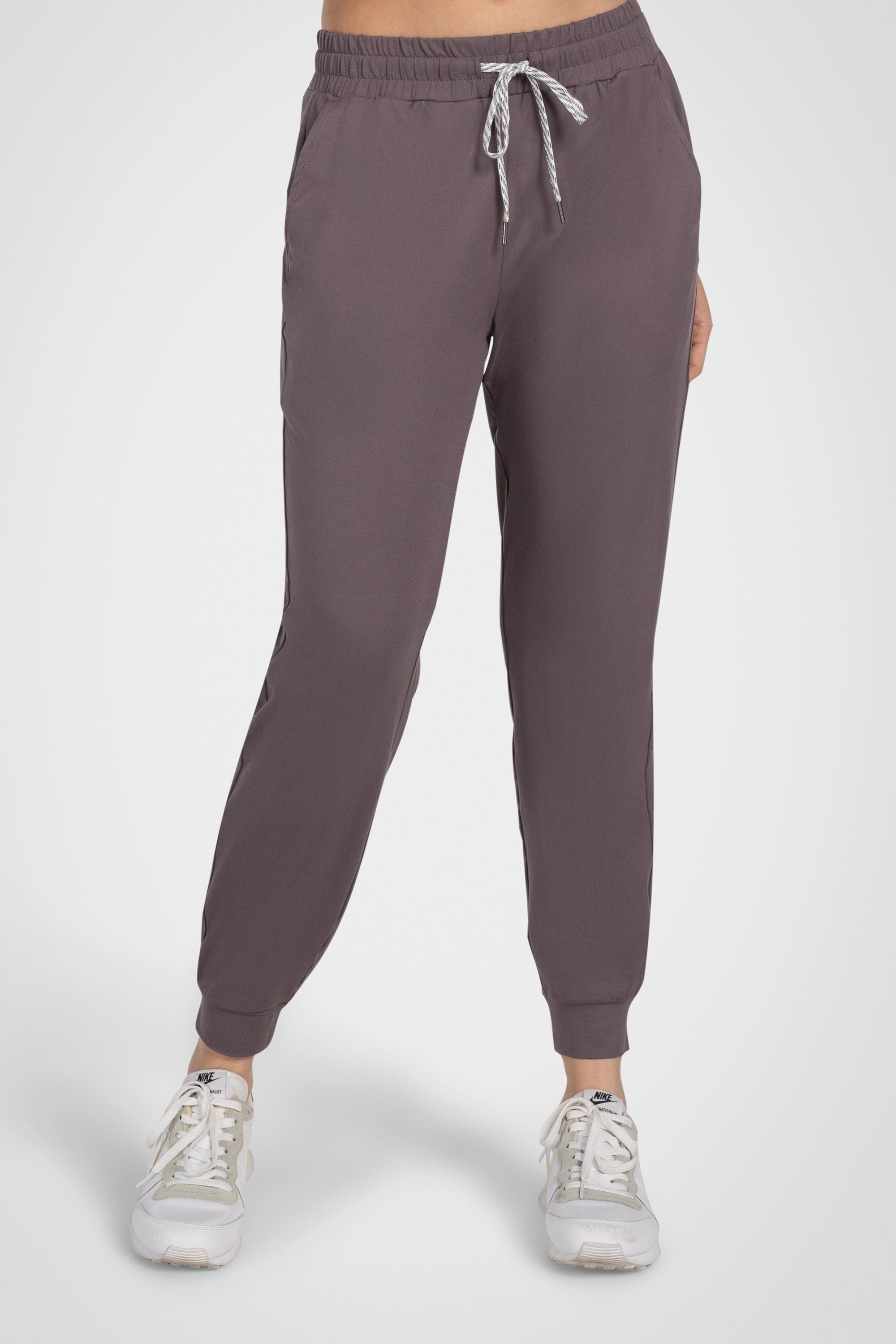 Everyday Jersey Jogger