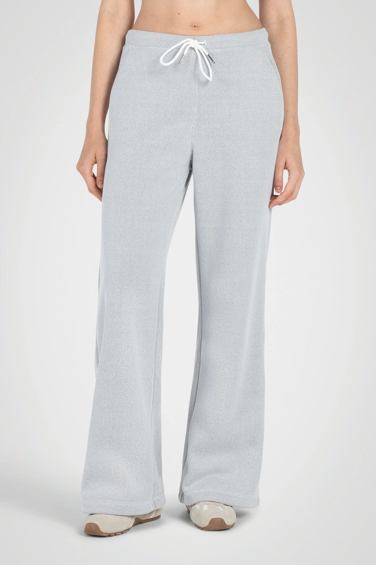 Cloudtrail Cozy Wide-Leg Pant