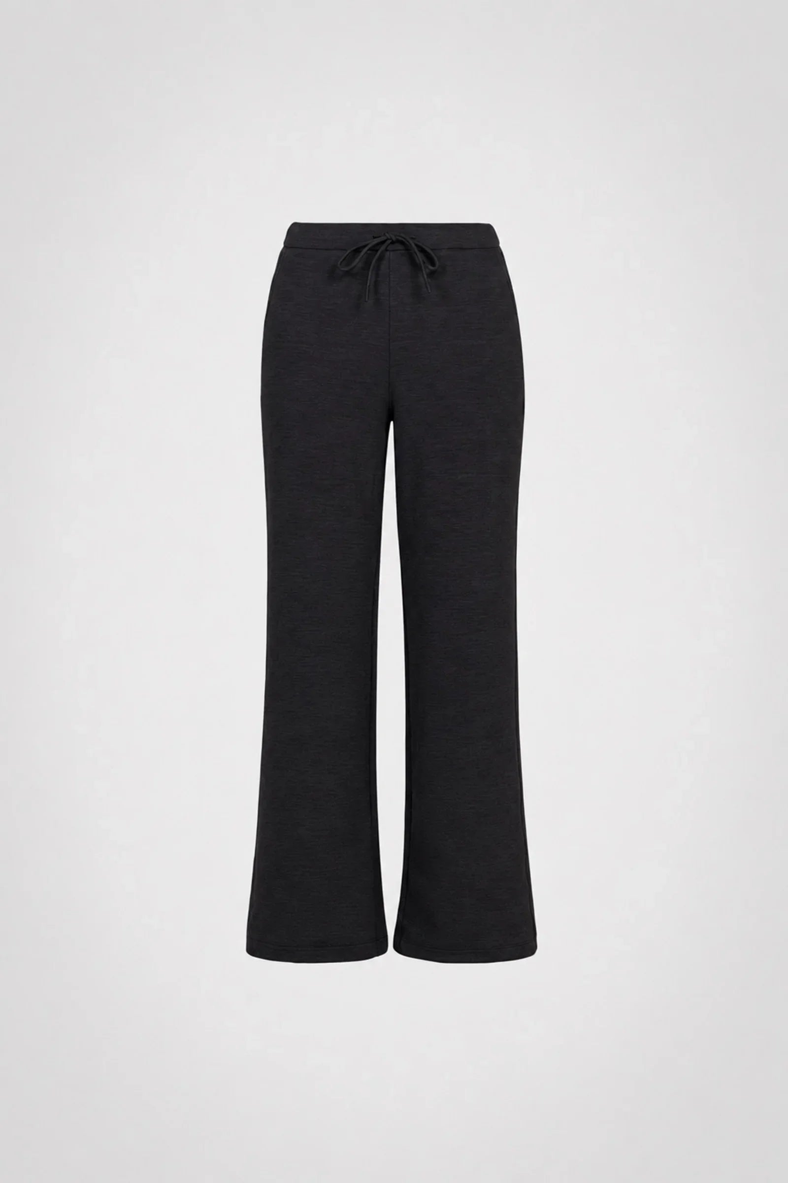Cloud Fleece Wide Leg Pant