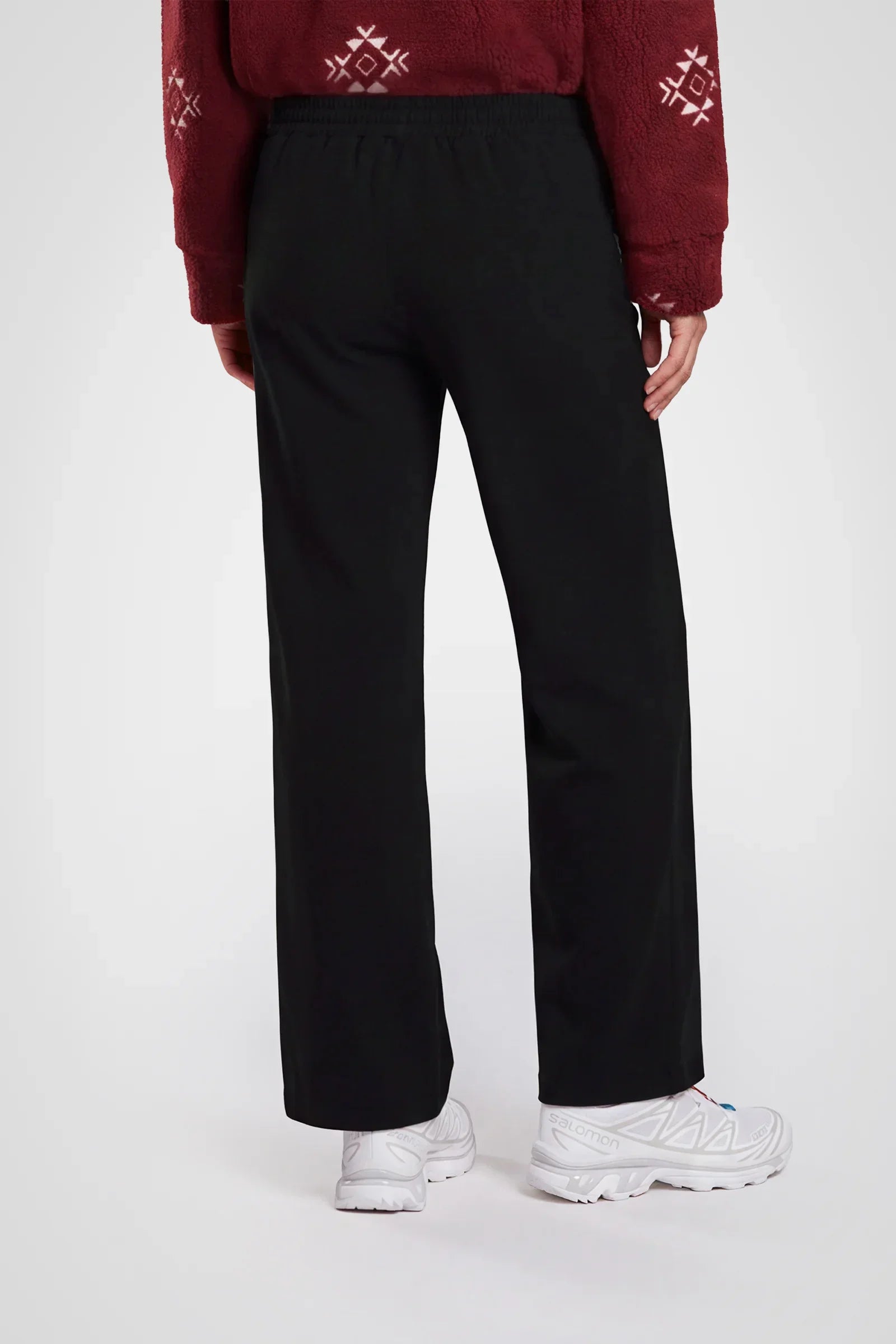 Nuvra Wide Leg Pant