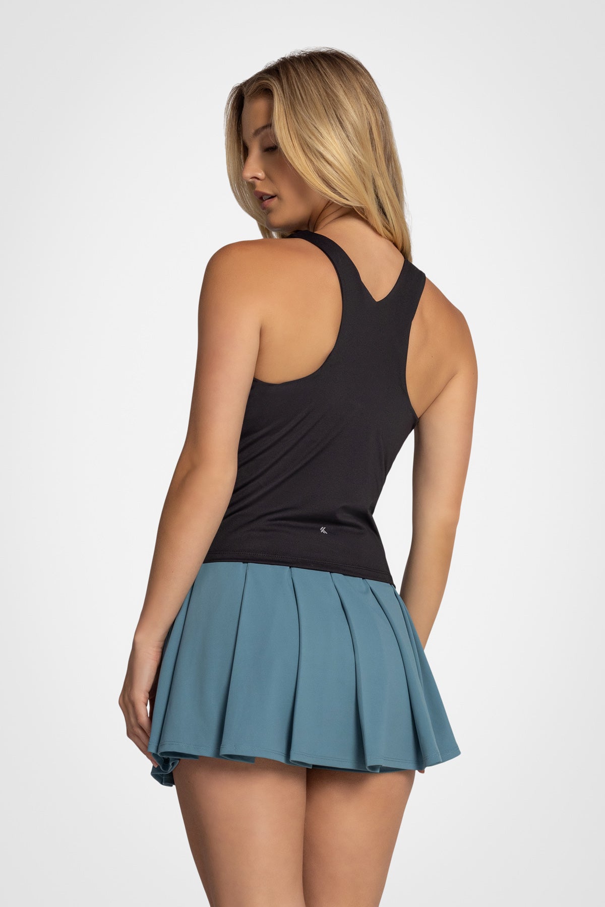 Vanta Curve Top