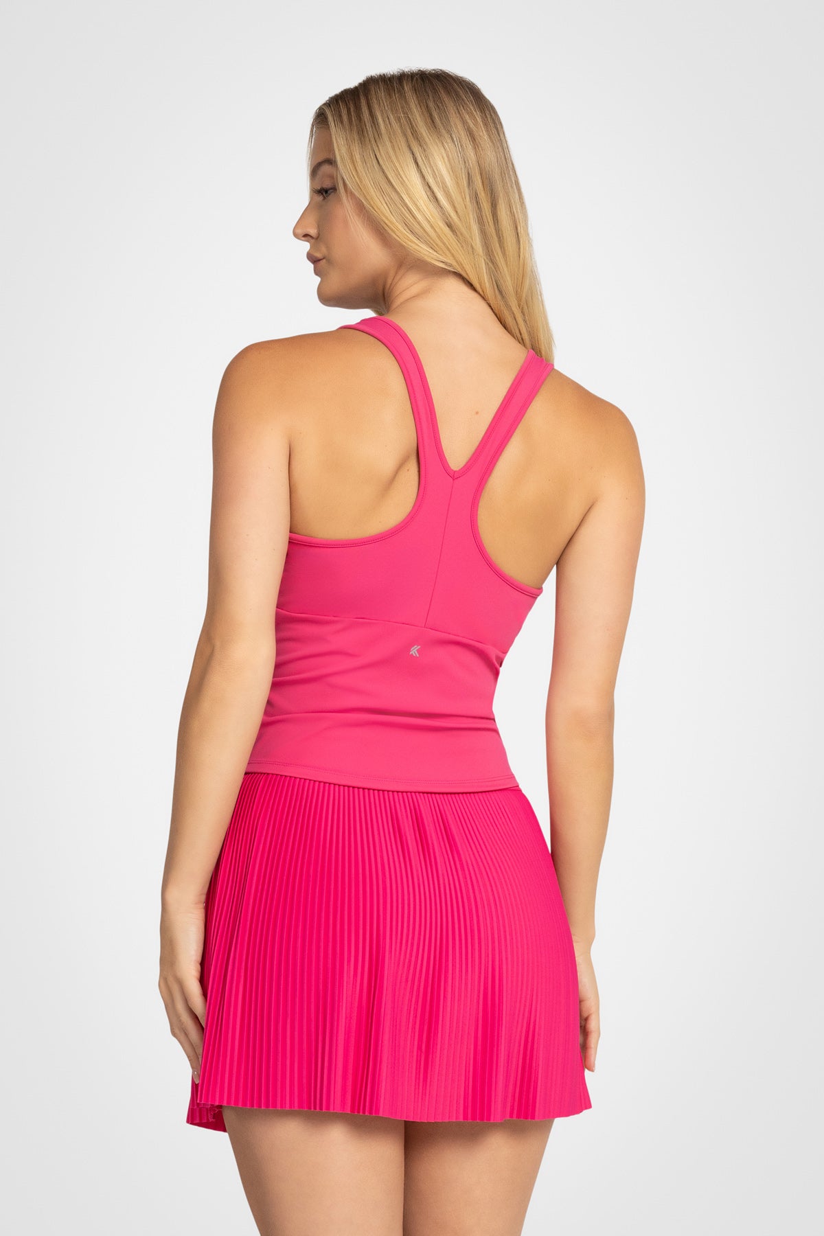 Sculpt V-Neck Tank