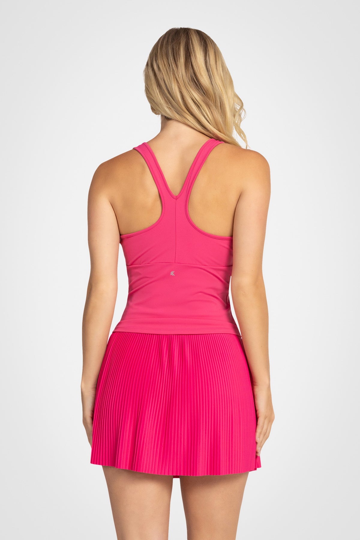 Sculpt V-Neck Tank