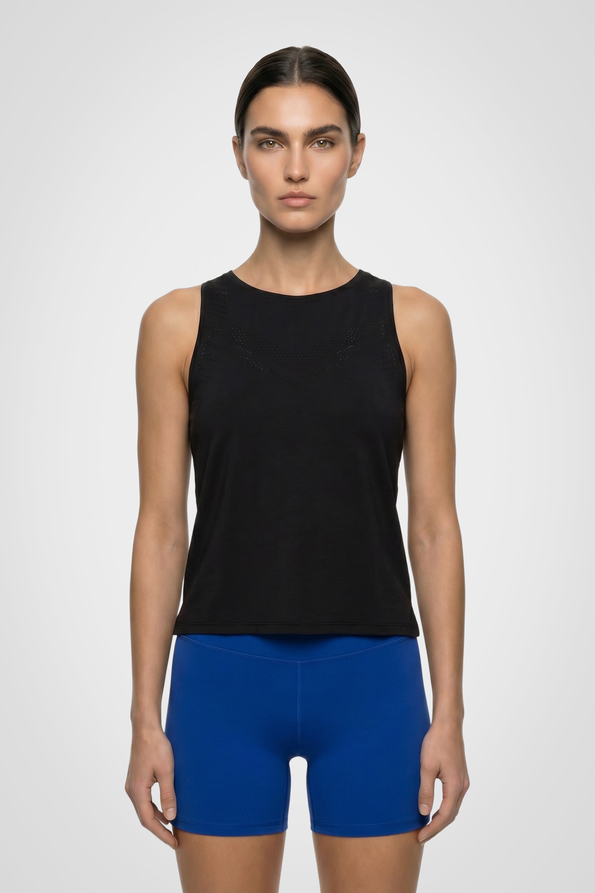 AeroMist Performance Tank
